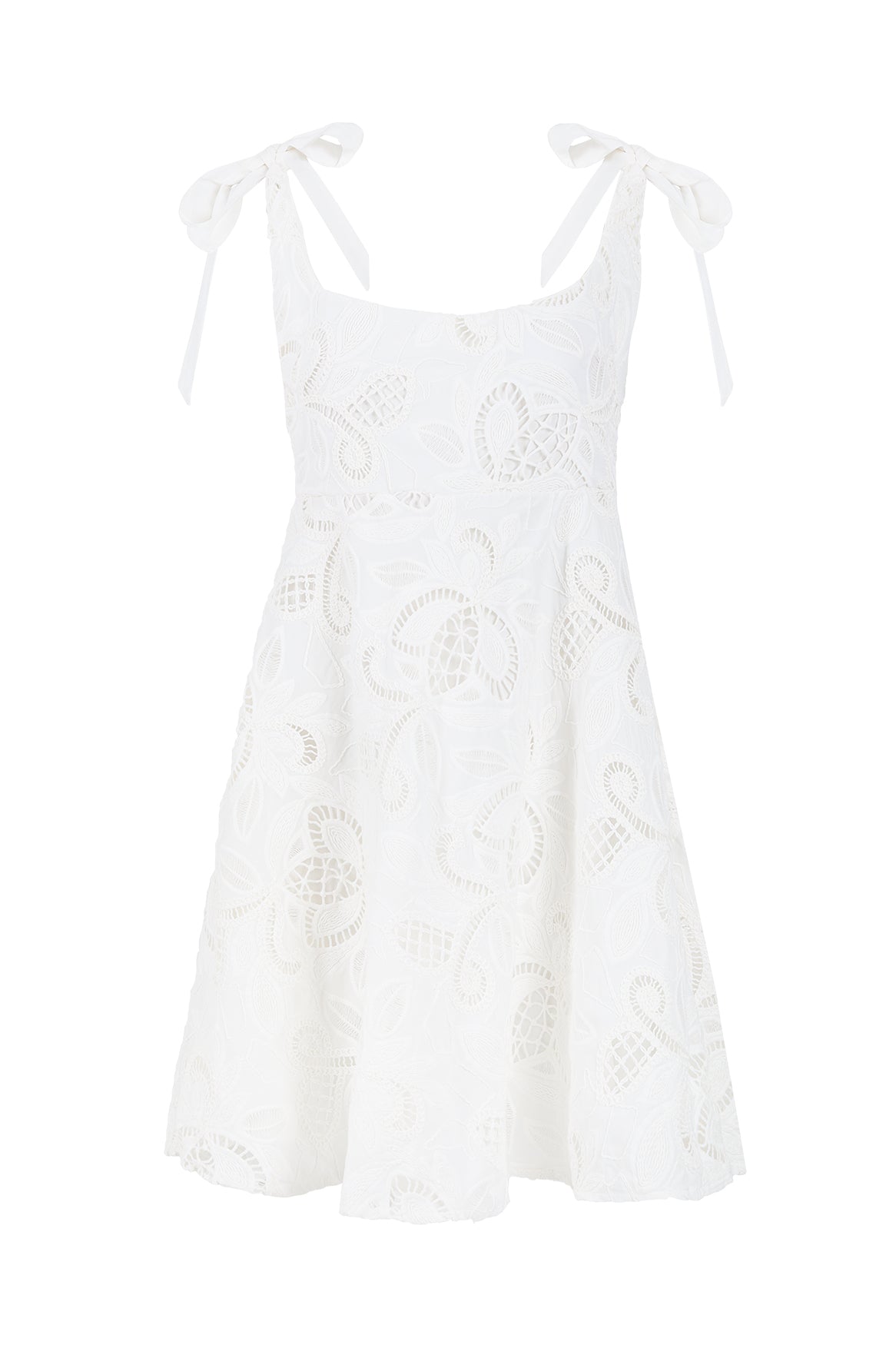 SIMONE HALO DRESS
