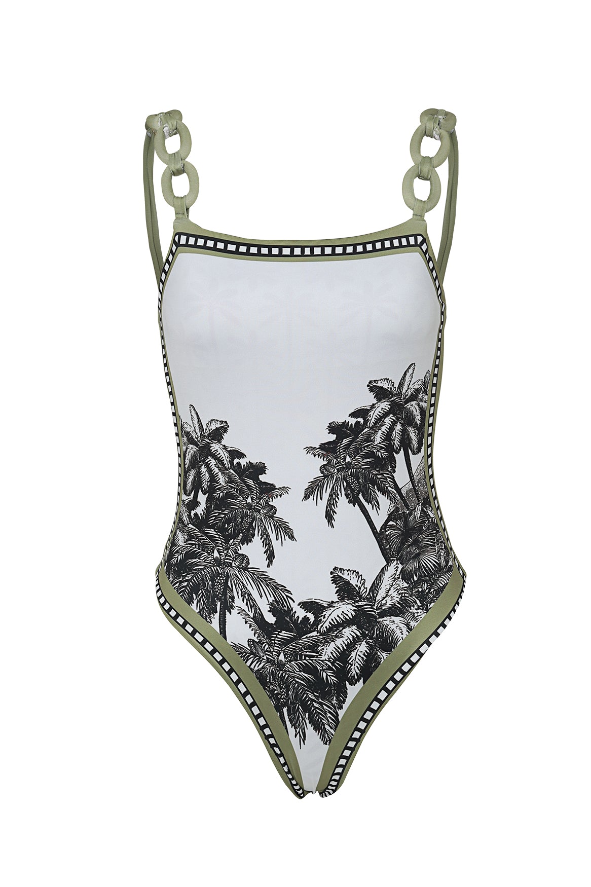 TESSA BALI ONE PIECE