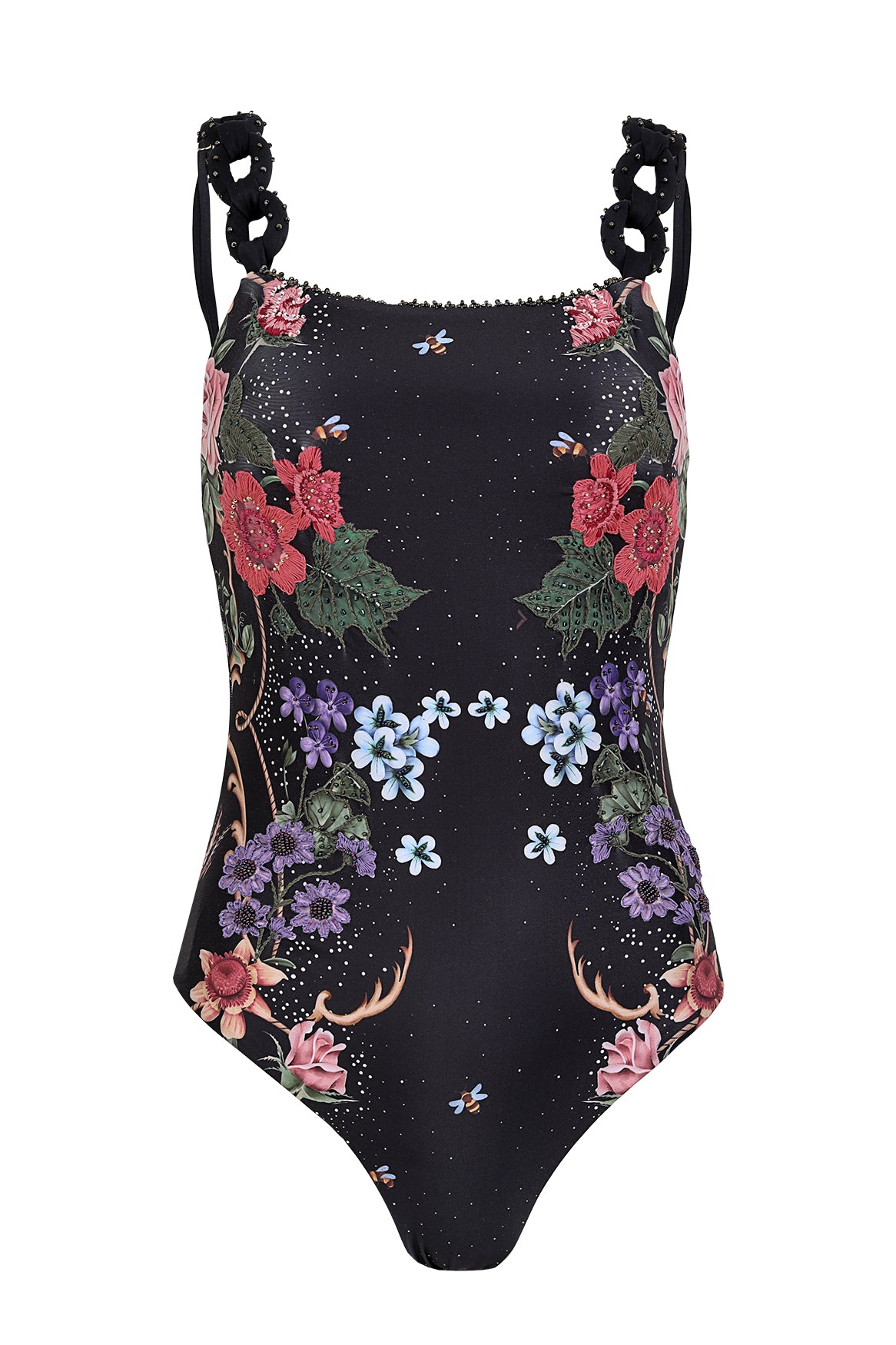 TESSA BLOOM ONE PIECE