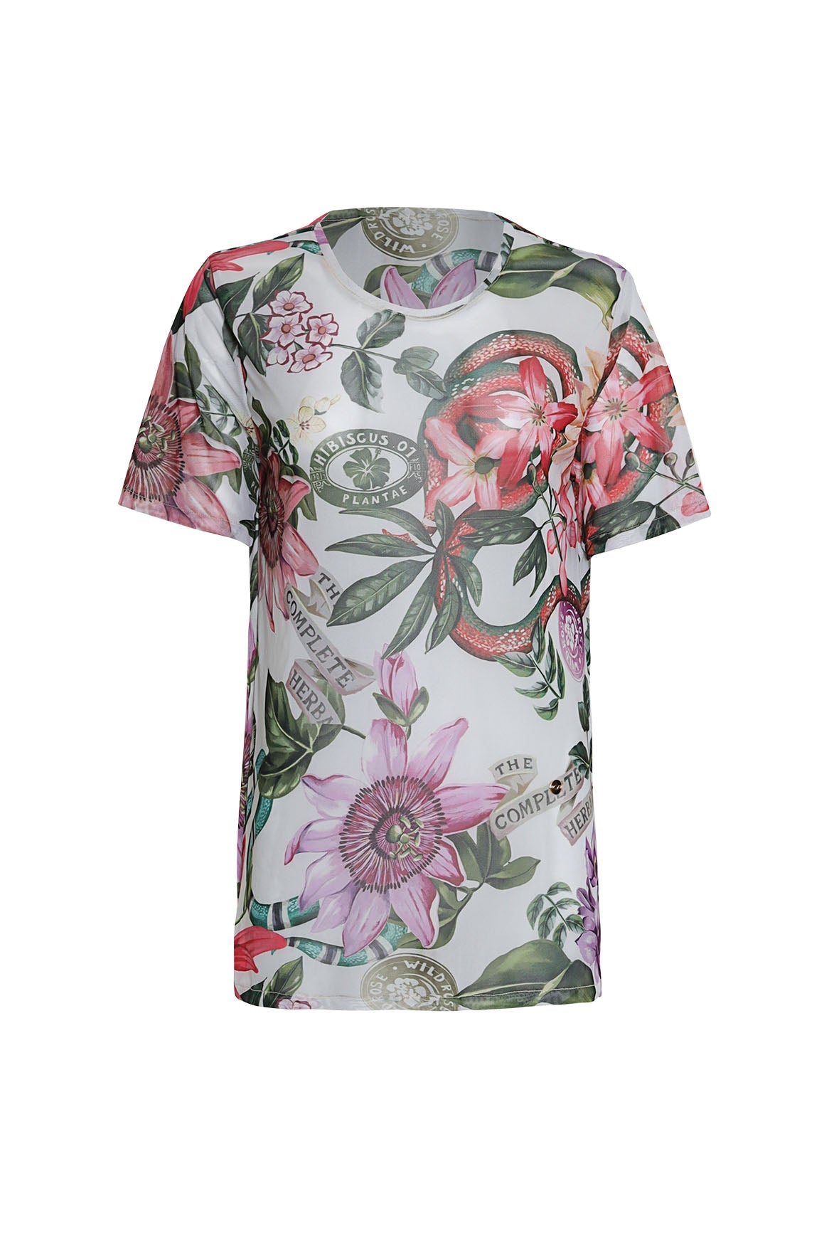 TIFF HERBALIST TOP