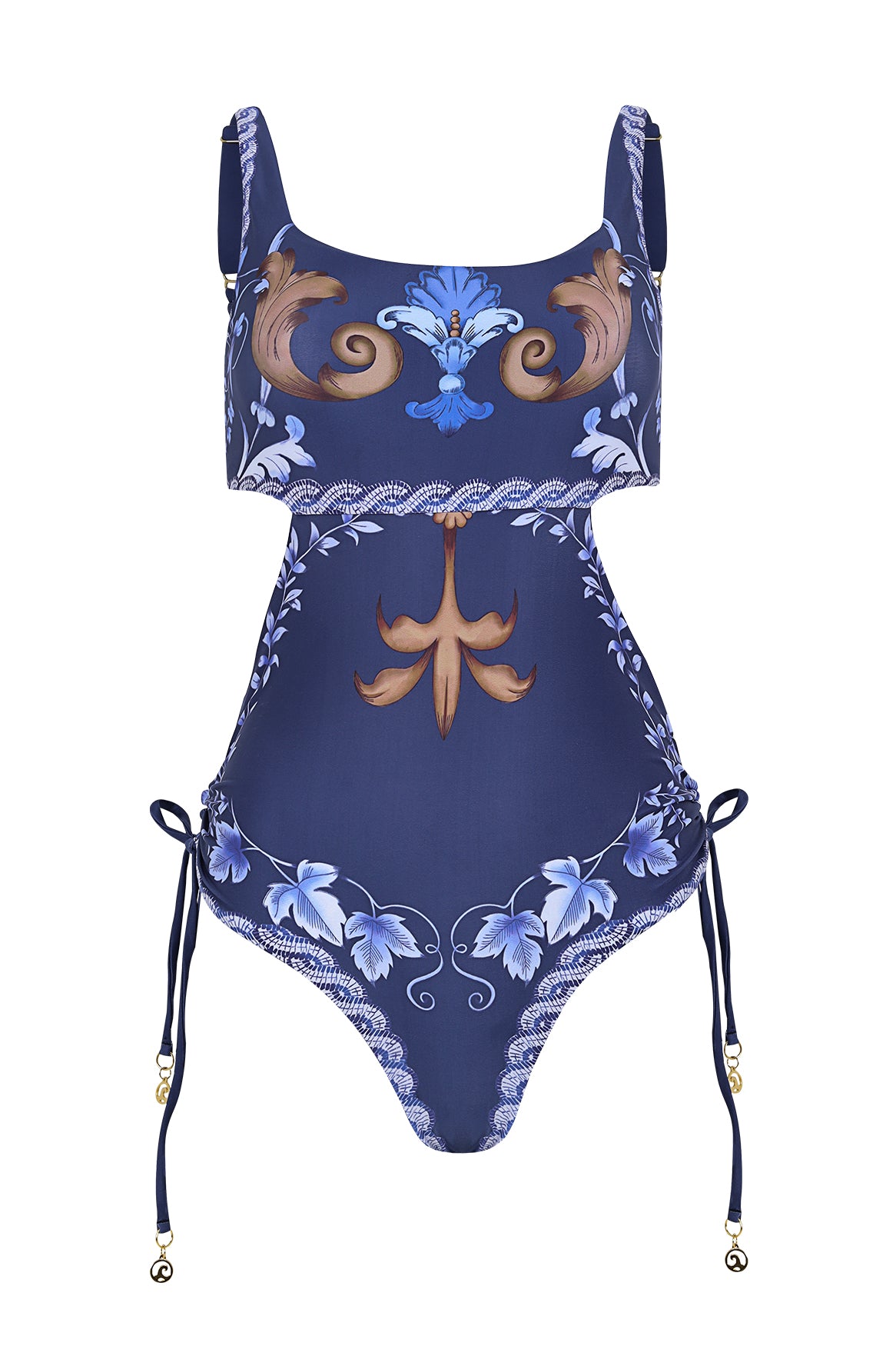 TRISTAN HELIOS ONE PIECE