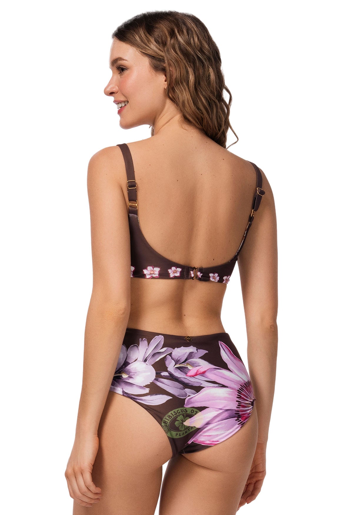 TRISTAN HERBALIST ONE PIECE