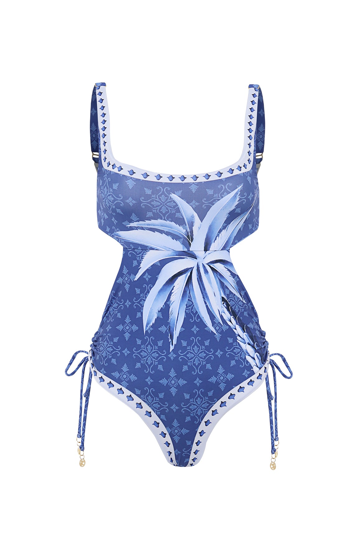 TRISTAN MANAROLA ONE PIECE