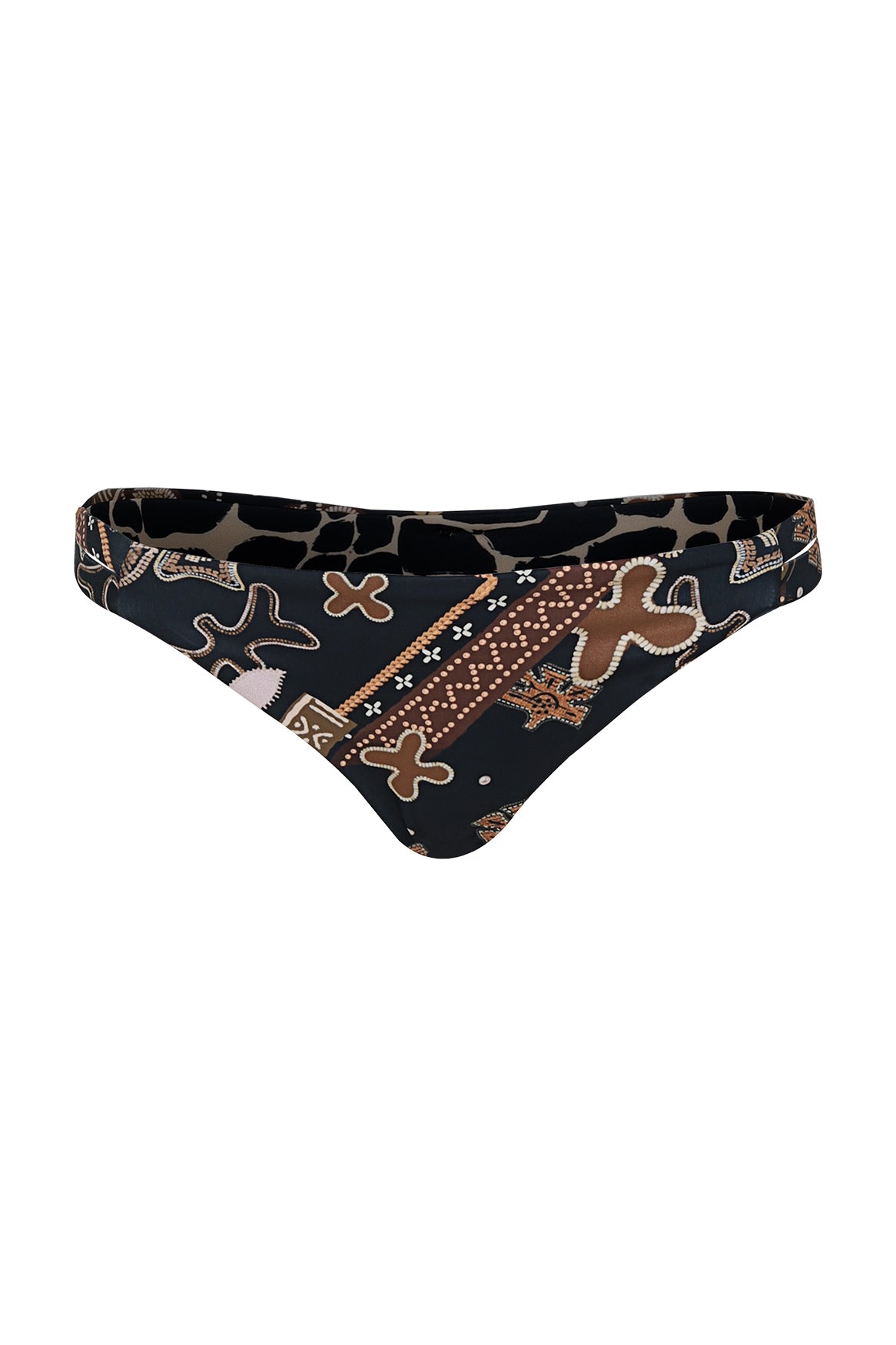 ALANA TRIBAL BOTTOM