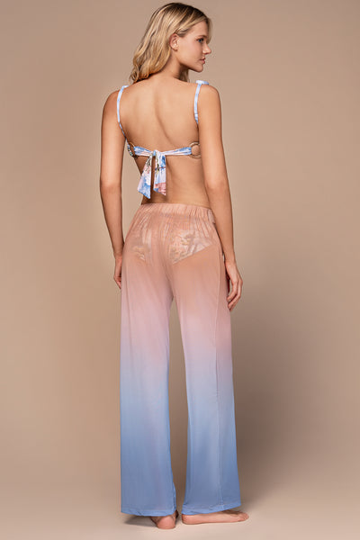 VIOLET SOLSTICE PANTS