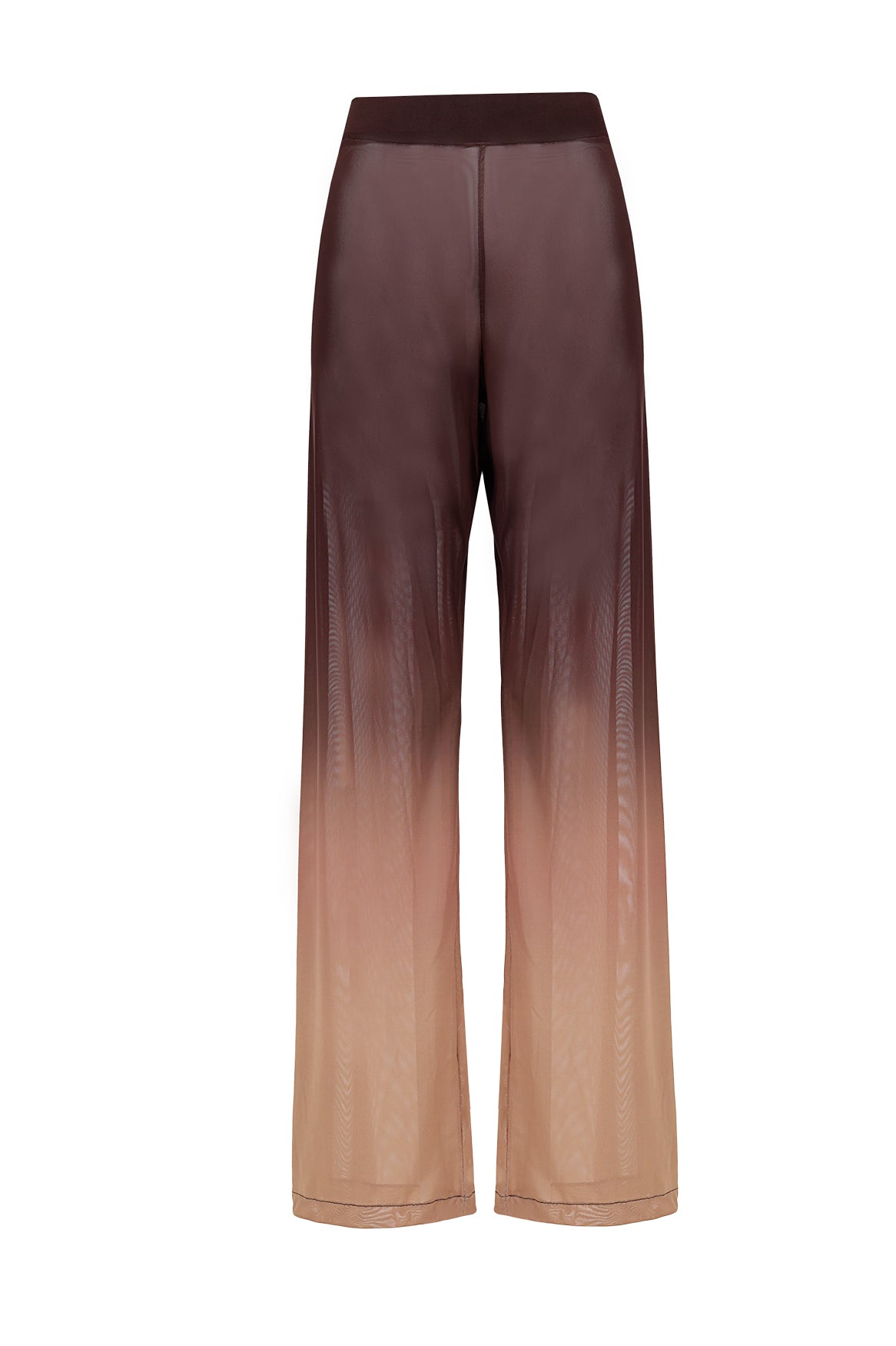 VIOLET UMBER PANTS