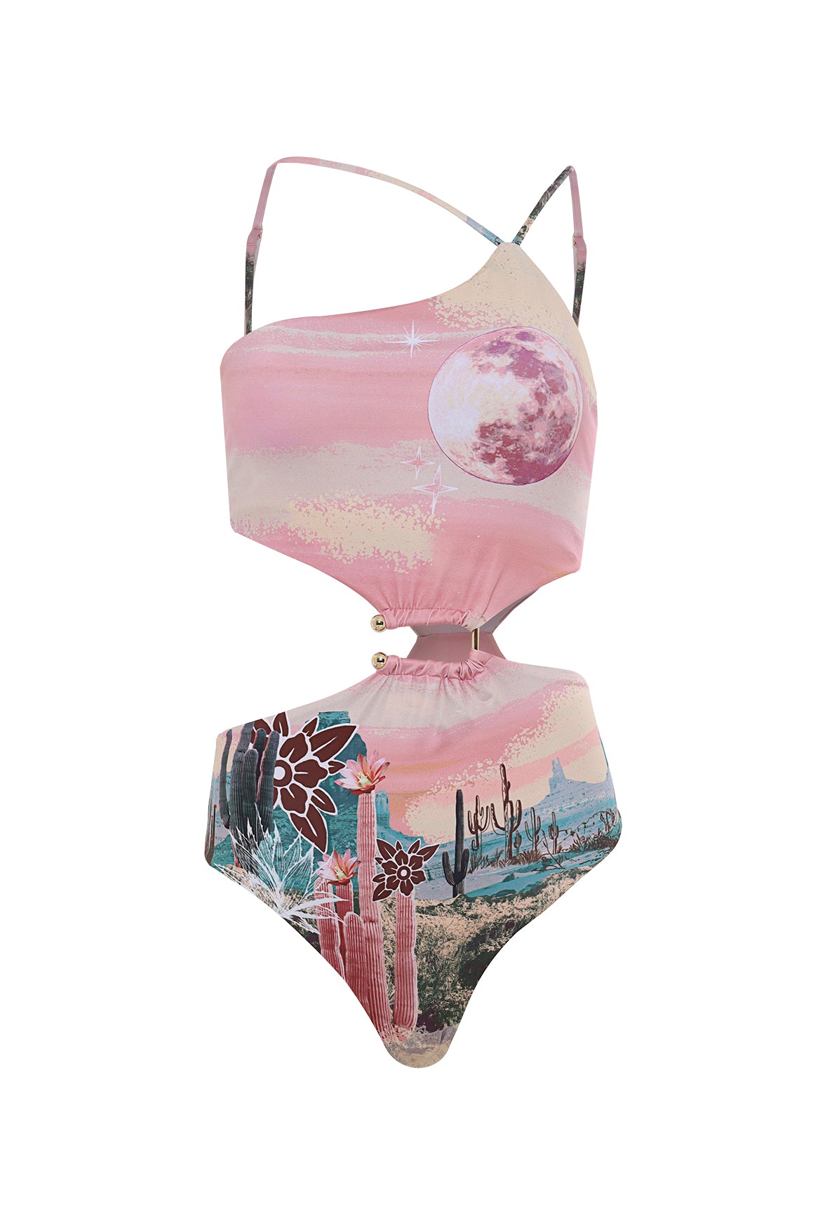 VIRGINIA DESERT ONE PIECE