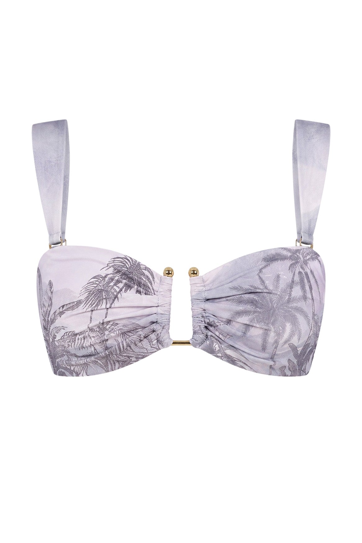 Phillip Lumia Bikini Top – photo 4 | Ola Azul Swimwear