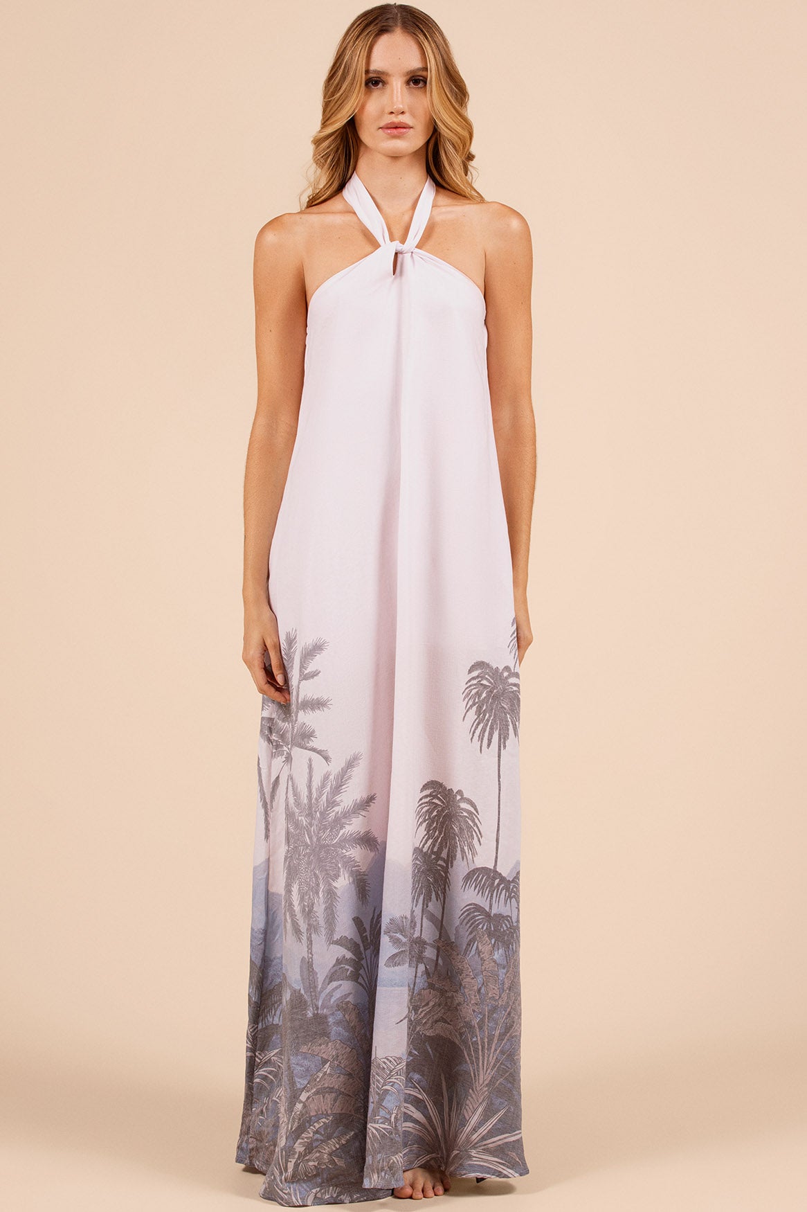 Sabrina Lumia Dress | Ola Azul Swimwear
