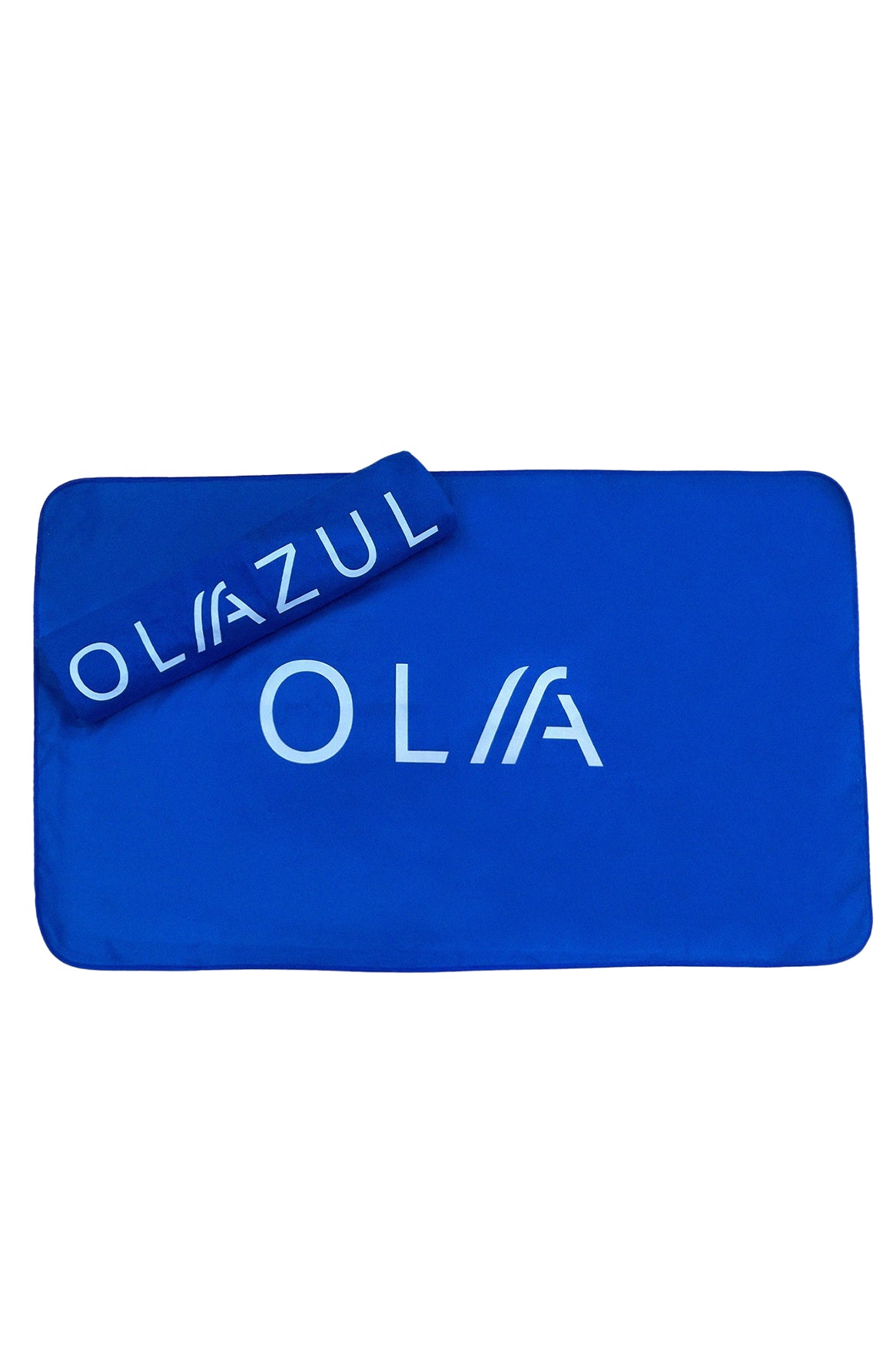 ZINNIA MICROFIBER TOWEL