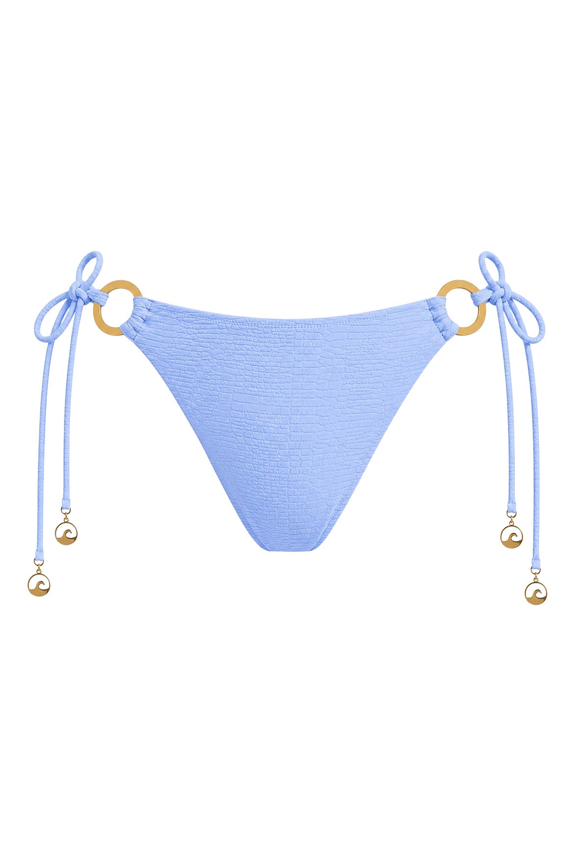 Kylie Sky Bikini Bottom – photo 5 | Ola Azul Swimwear