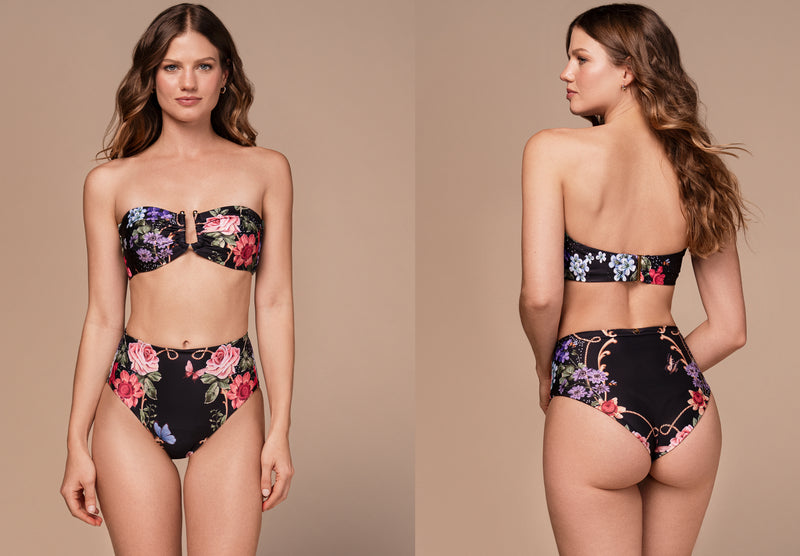 MADISON BIKINI BOTTOM