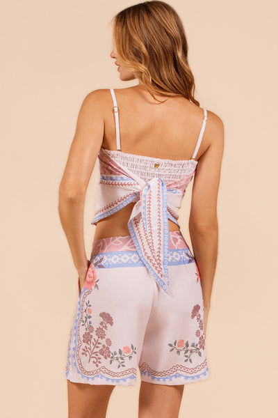 JUNE UBUD SHORTS
