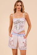 JUNE UBUD SHORTS