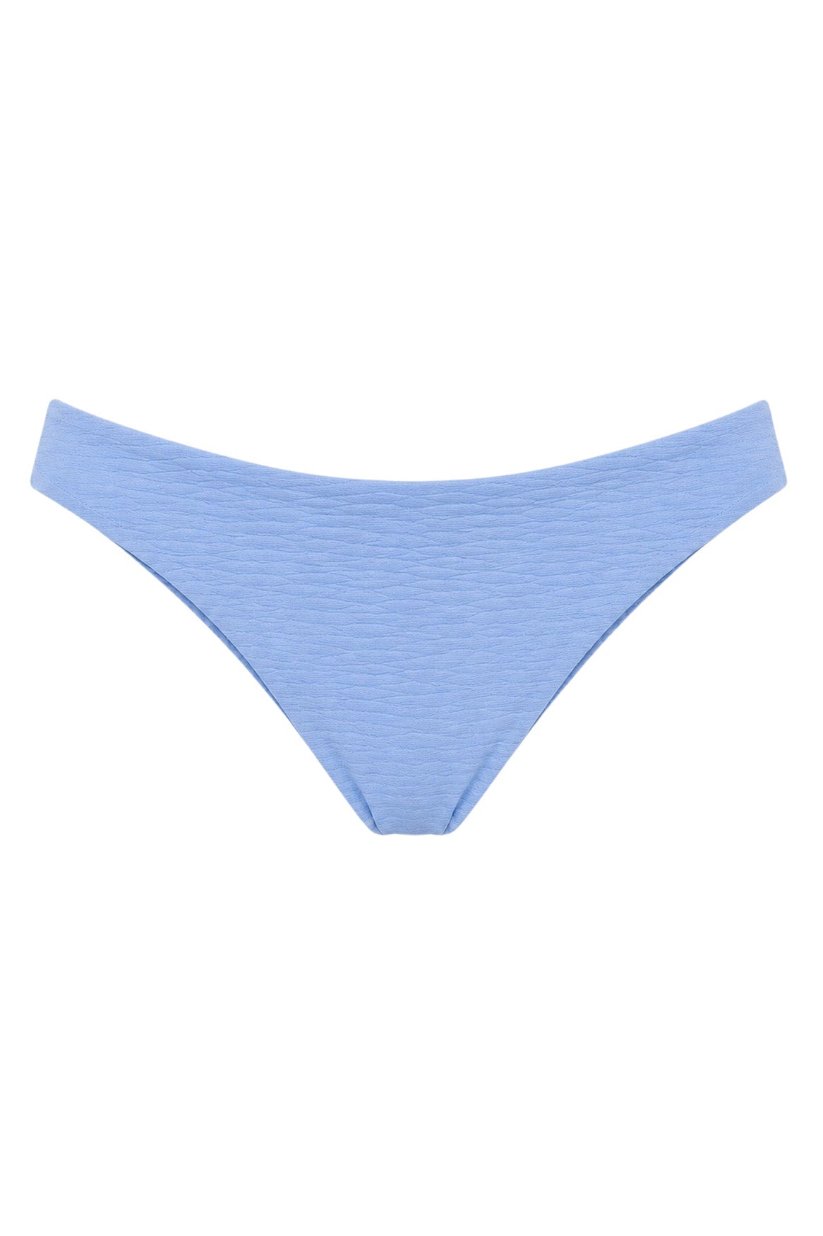 Nadir Sky Bikini Bottom – photo 4 | Ola Azul Swimwear