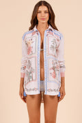 NINA UBUD SHIRT