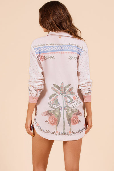 NINA UBUD SHIRT