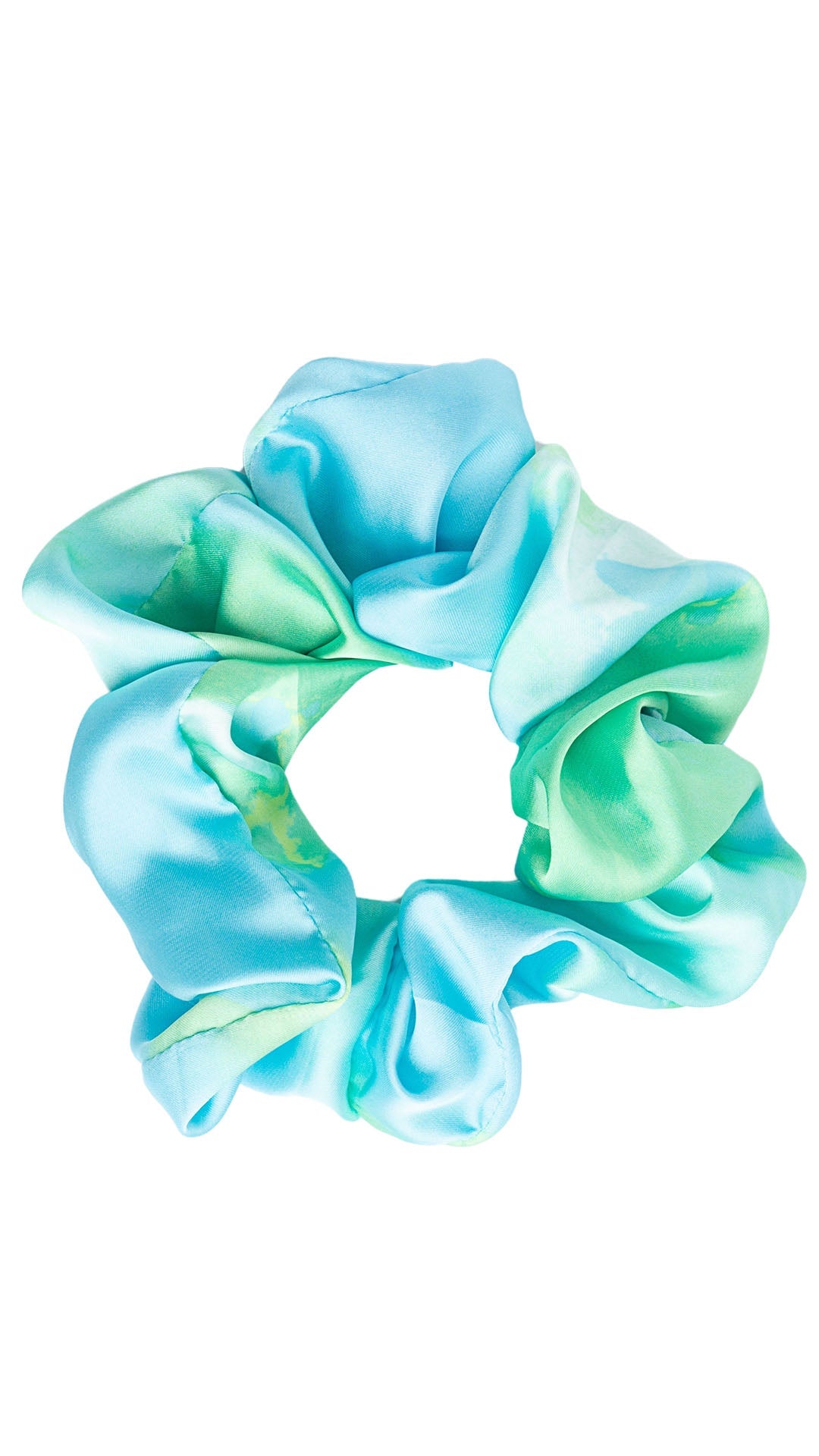 ELECTRA SCRUNCHIE