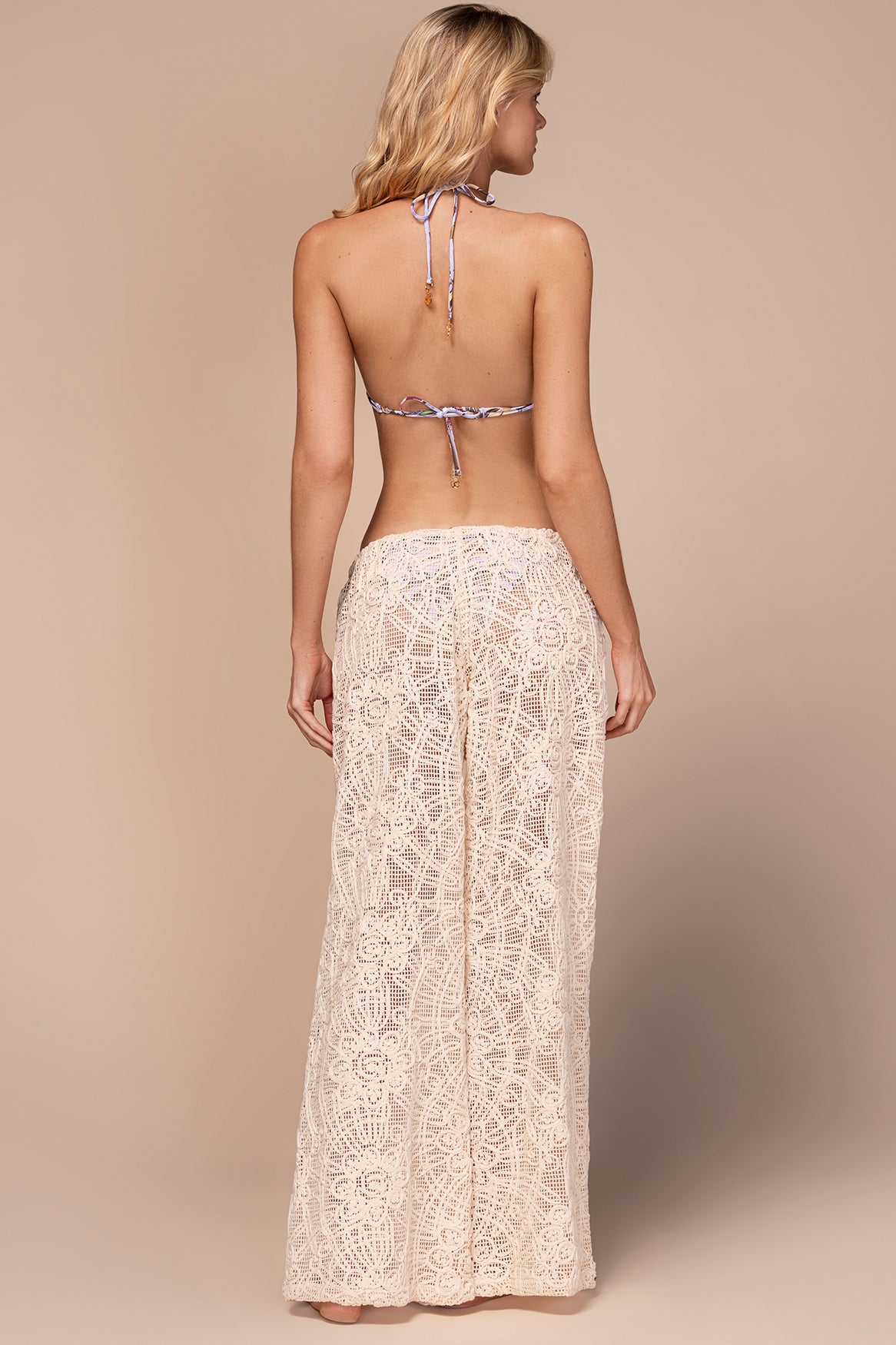 PARKER MOONLIGHT PANTS