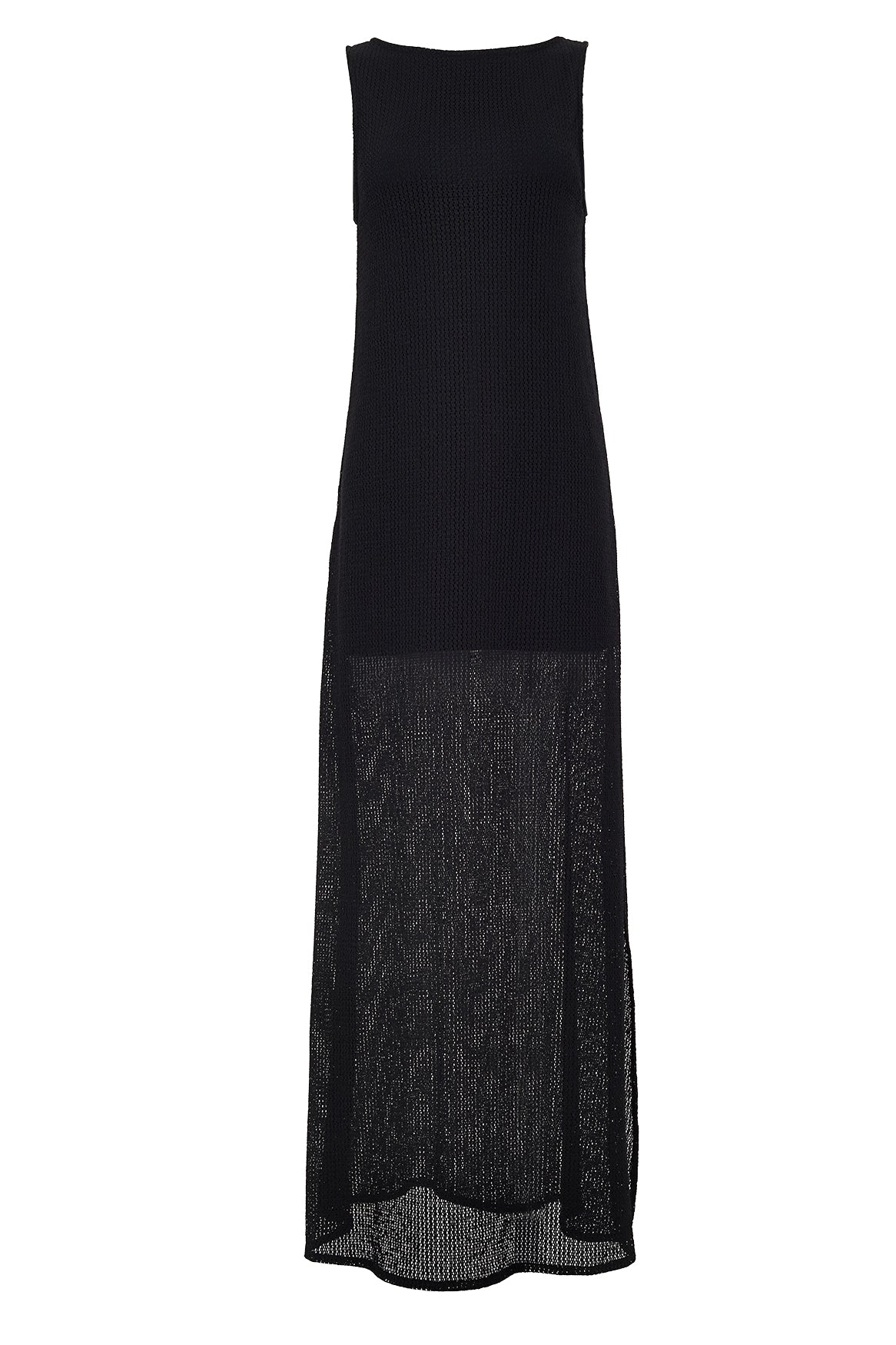 ABIGAIL ASH DRESS