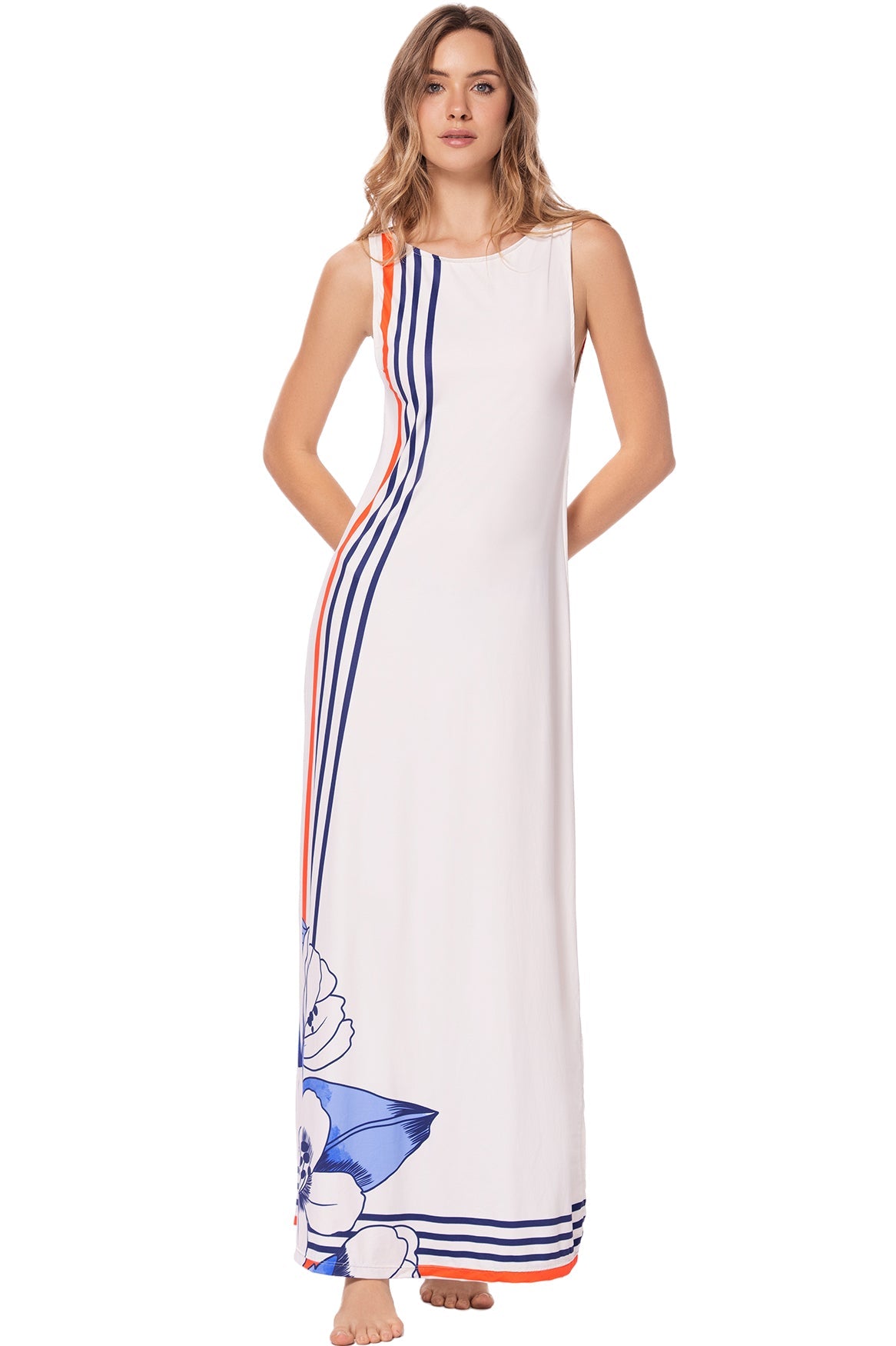 ABIGAIL HAVANA DRESS