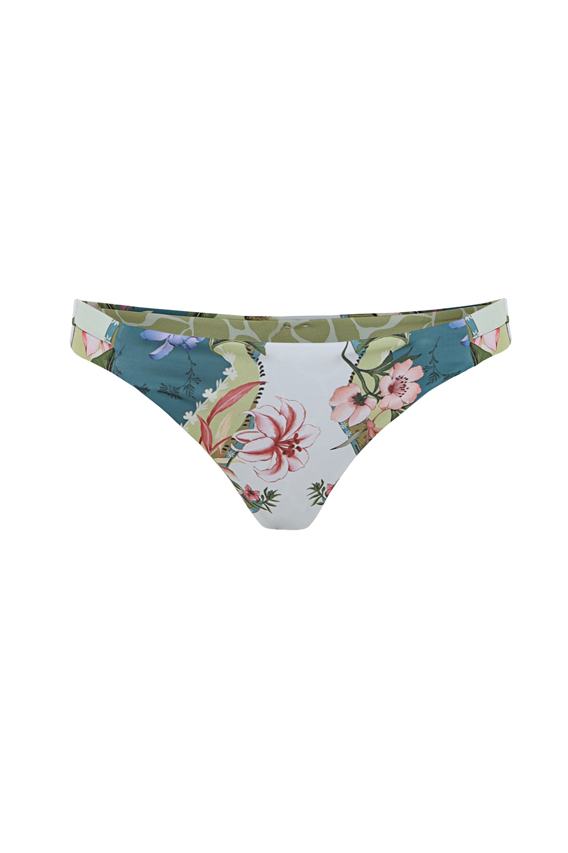 ALANA GARDEN BOTTOM