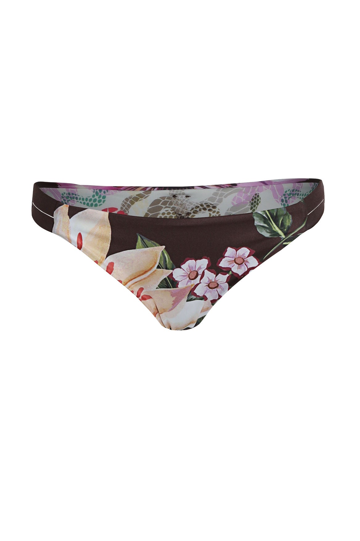 ALANA HERBALIST BOTTOM