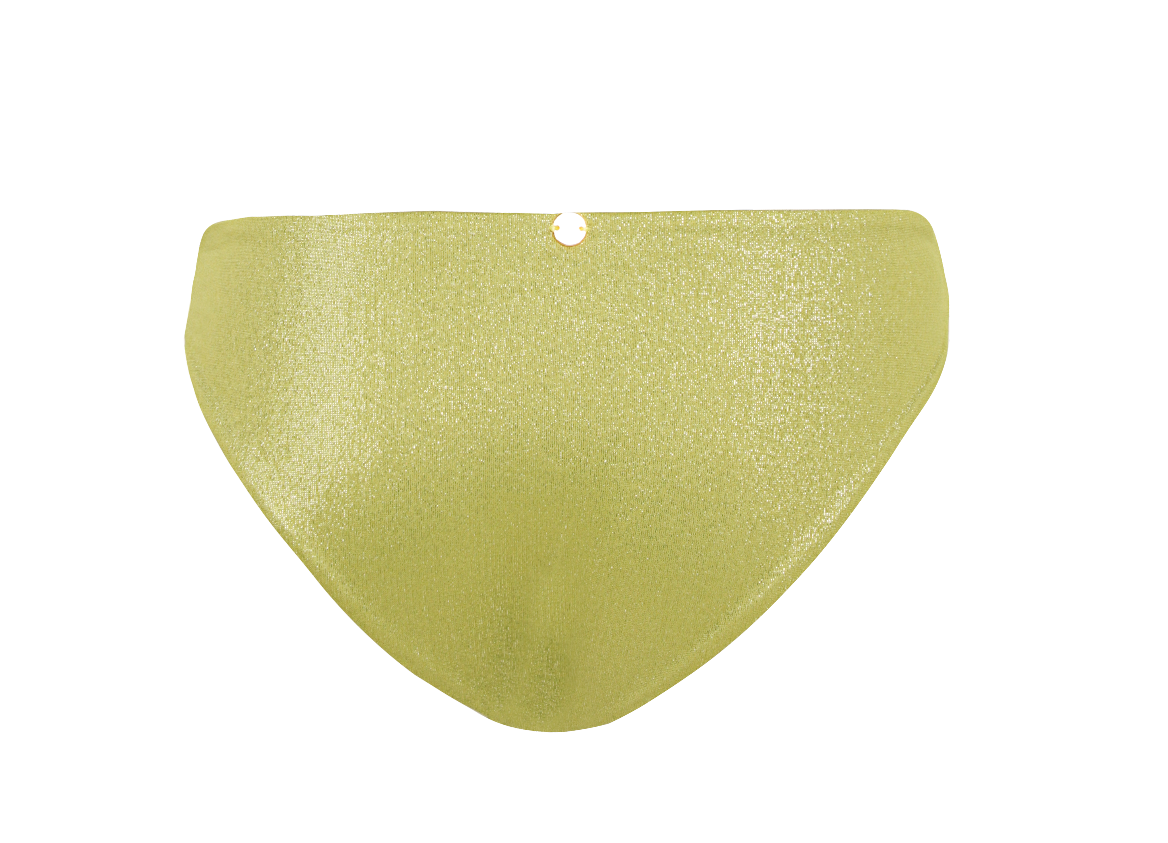 ALANA LIME BOTTOM