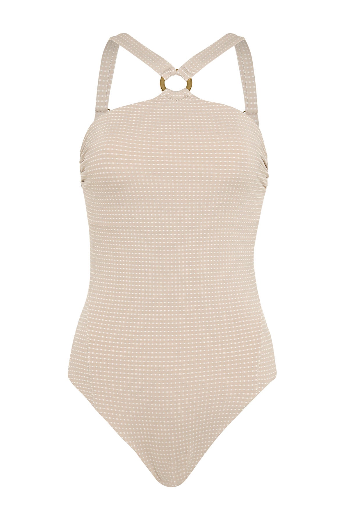 ANNA DIAMOND ONE PIECE