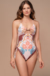 AVERY FIORENTINA ONE PIECE