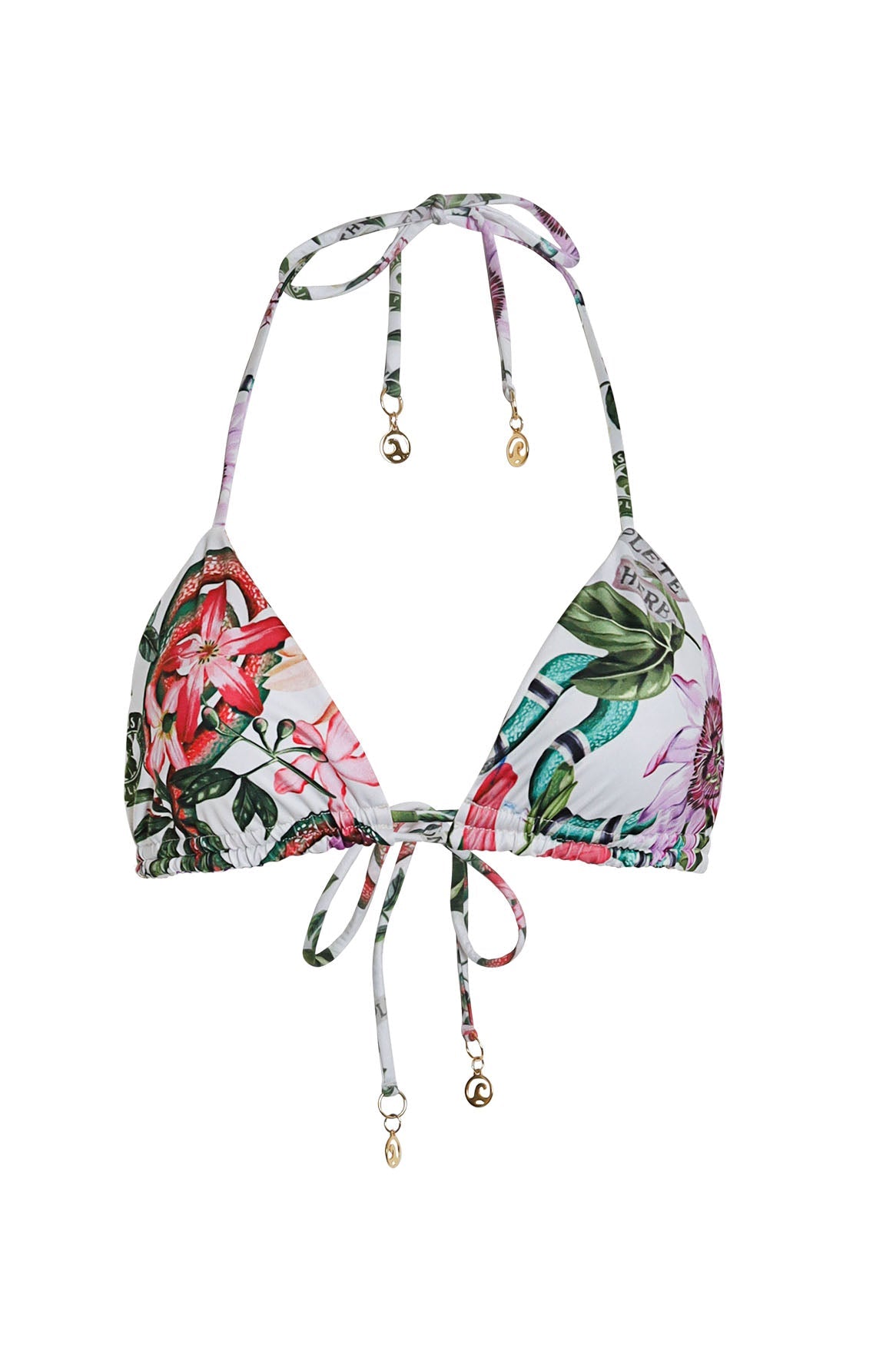 APRIL HERBALIST TOP