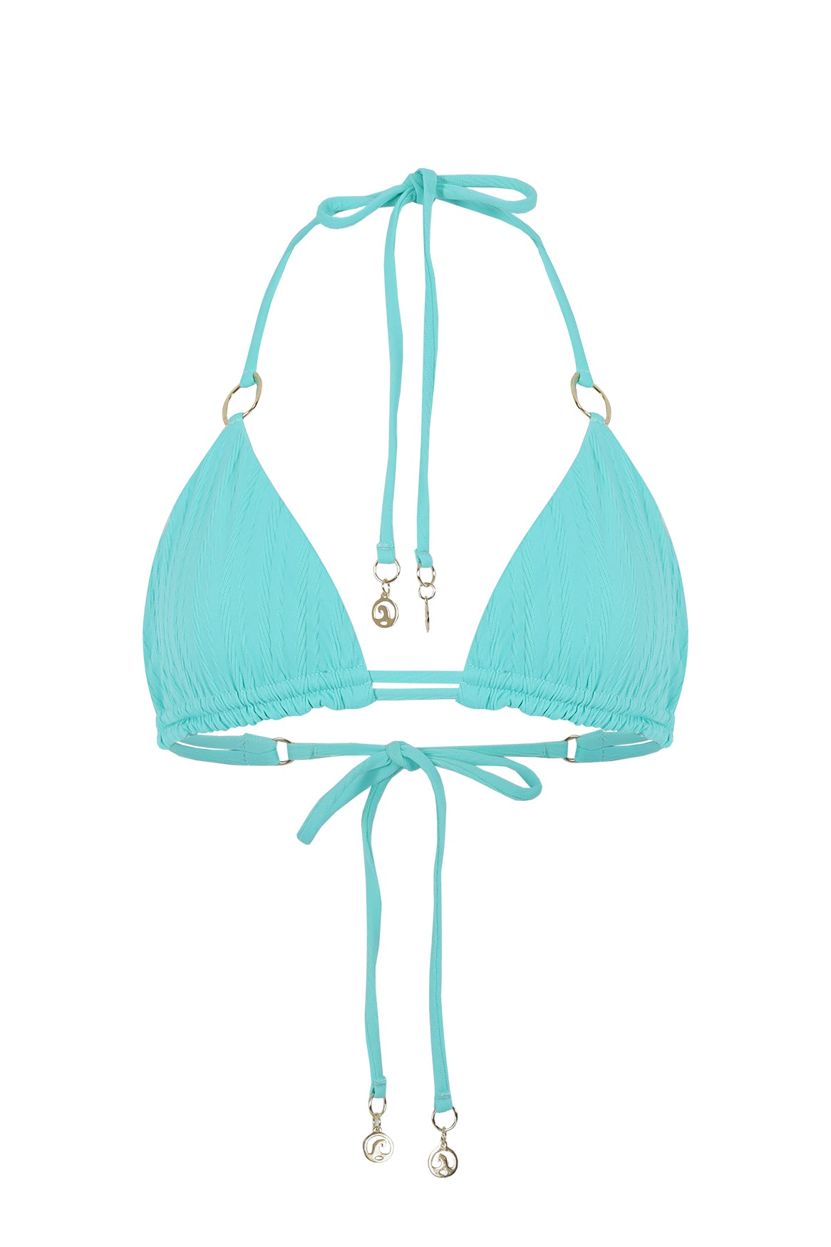 APRIL MIST BIKINI TOP