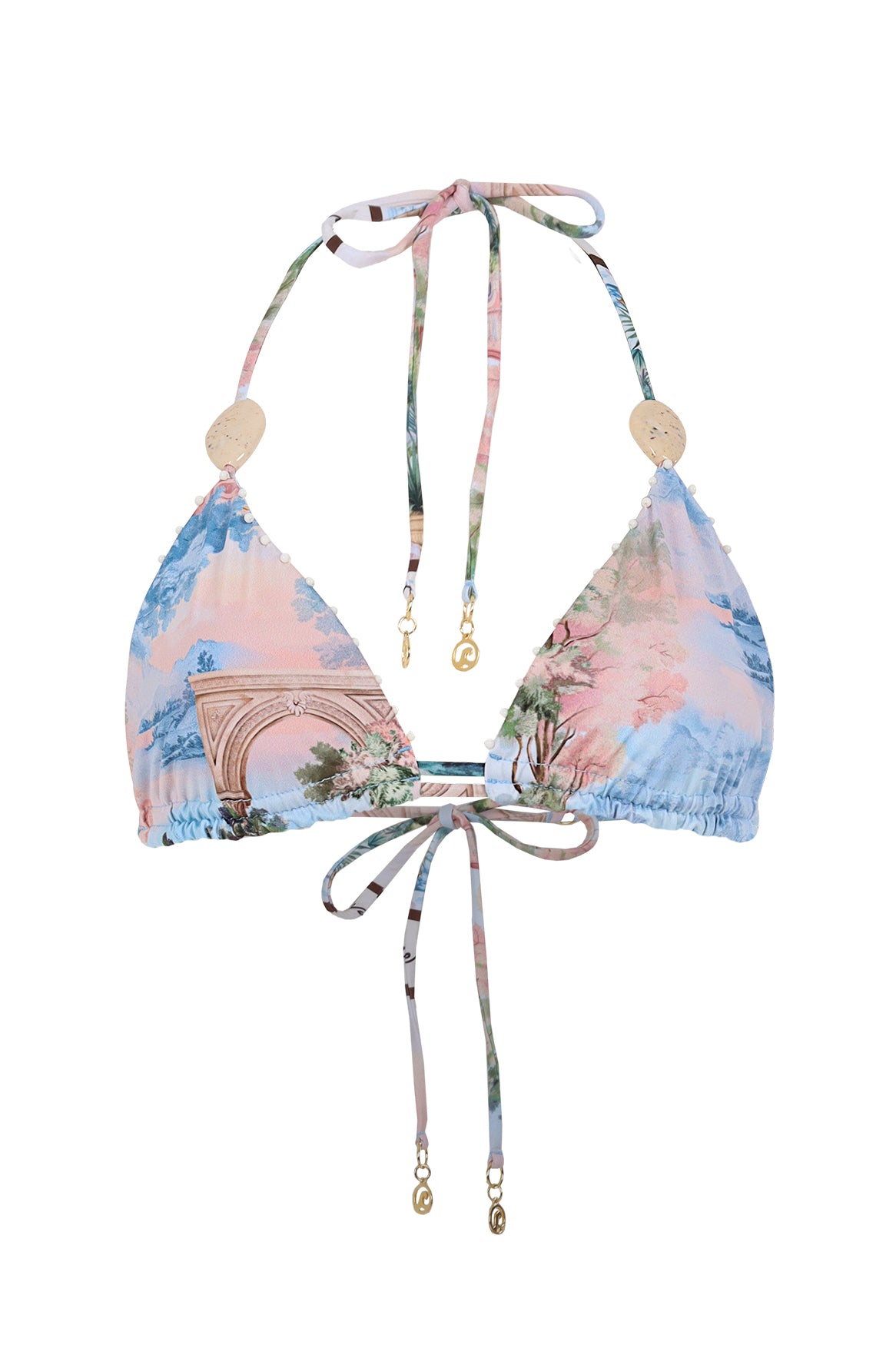 APRIL OLIMPO BIKINI TOP