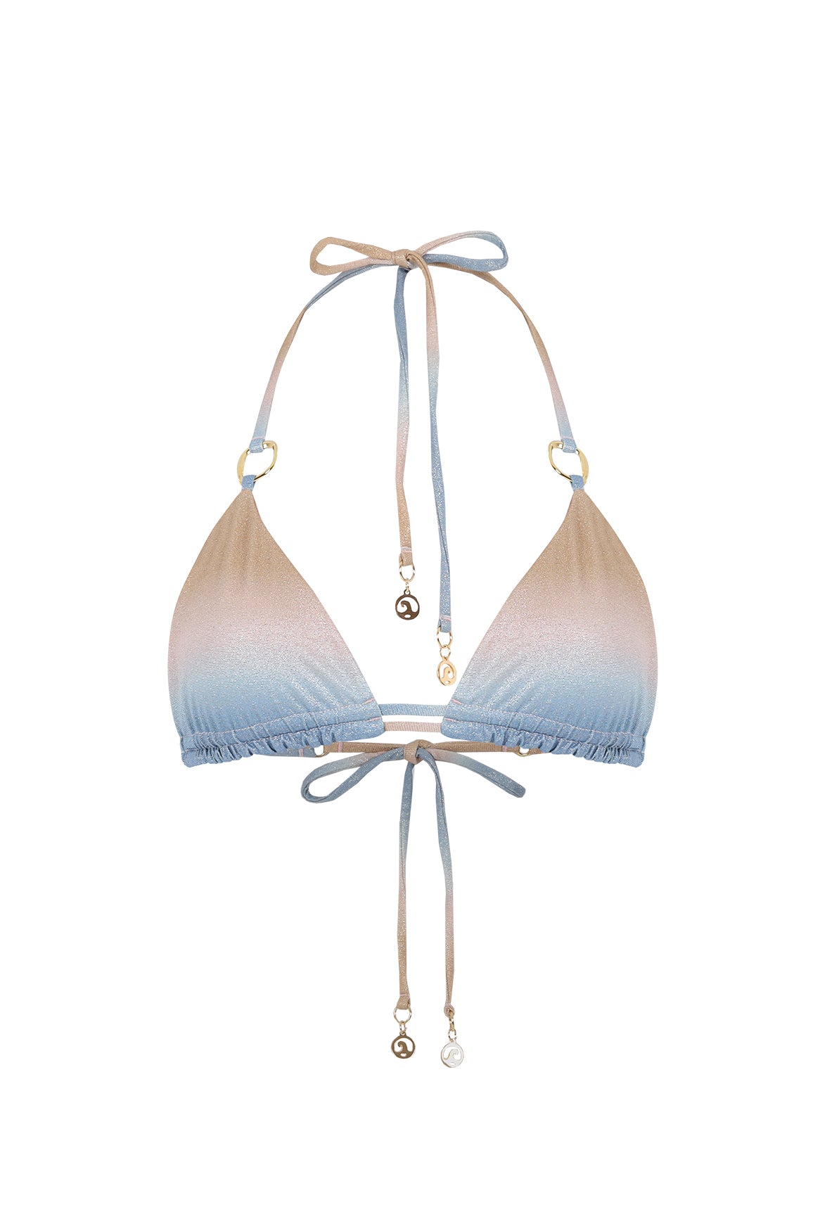 APRIL SOLSTICE BIKINI TOP