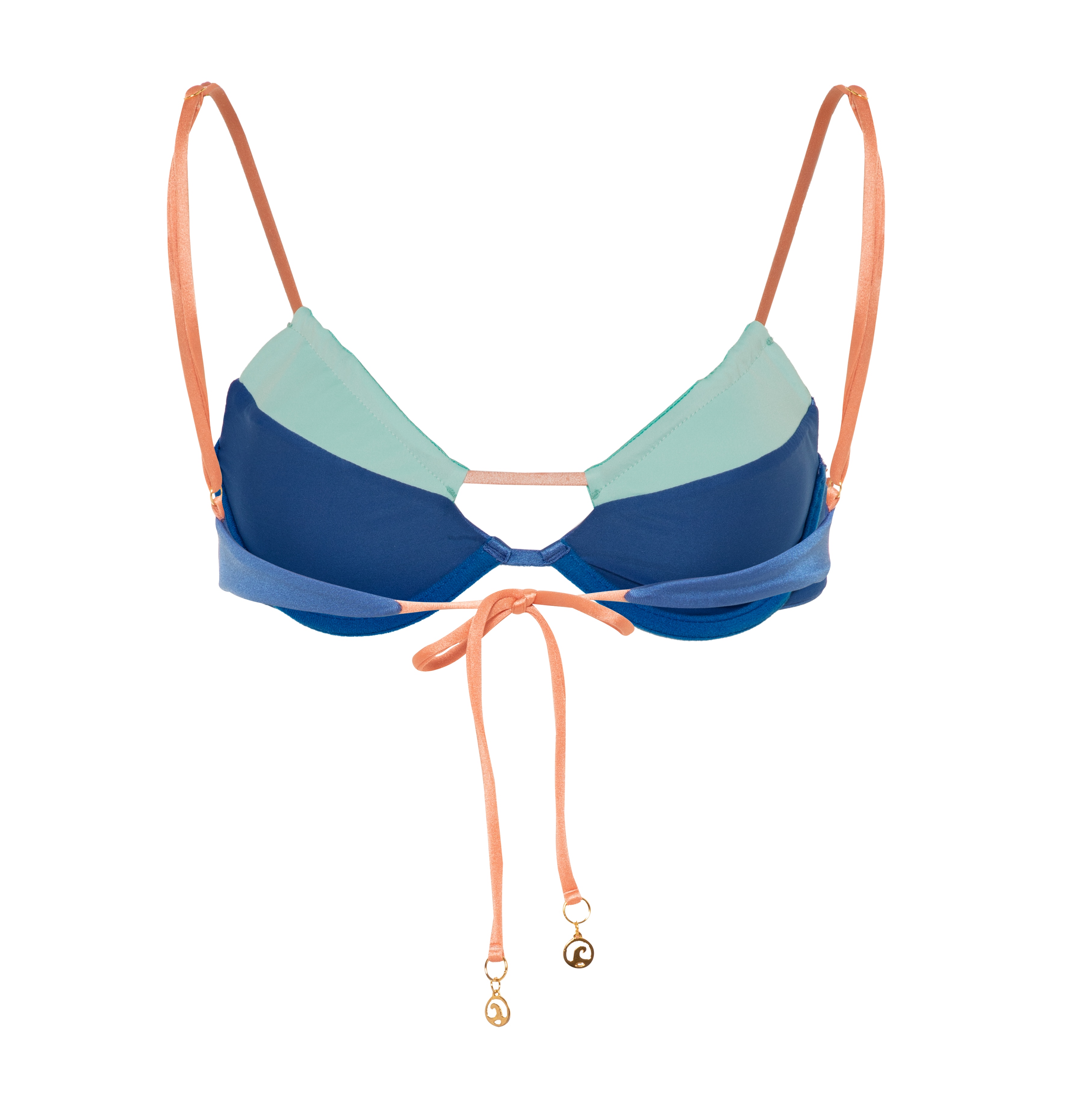 BLAIR MARINE TOP