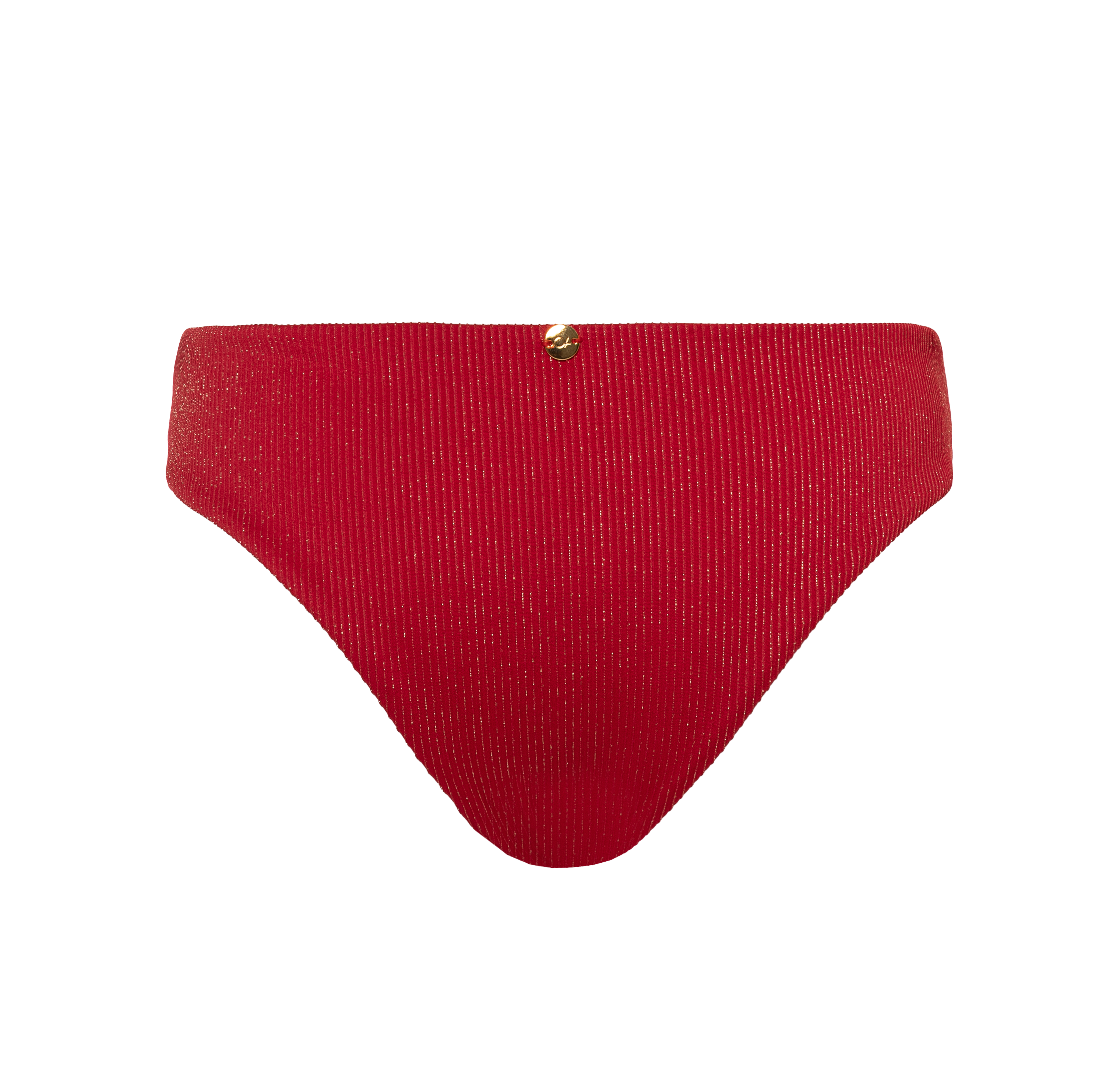 CHARLOTTE Q SCARLET BOTTOM