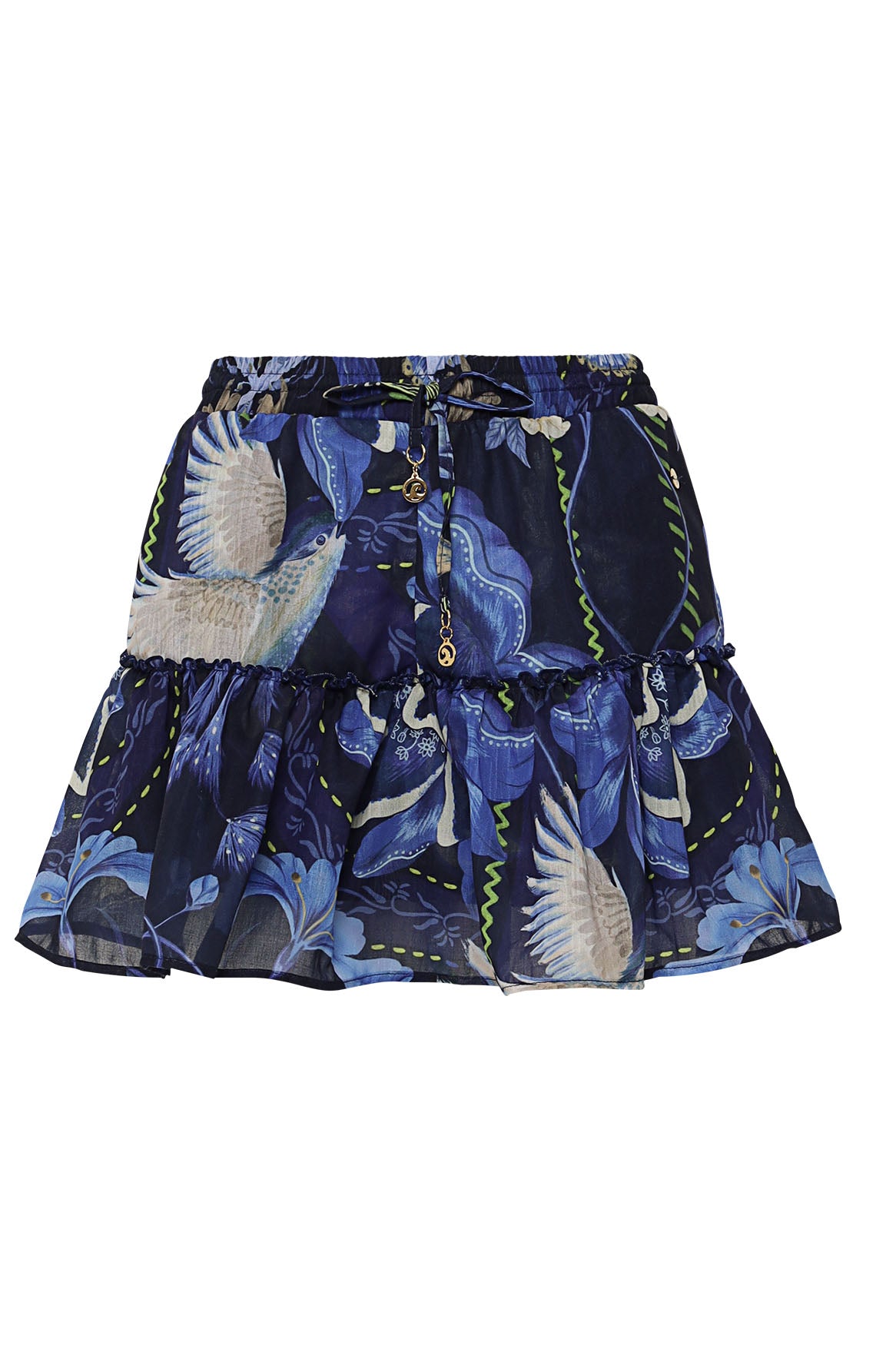 DARIA ALICANTO SKIRT