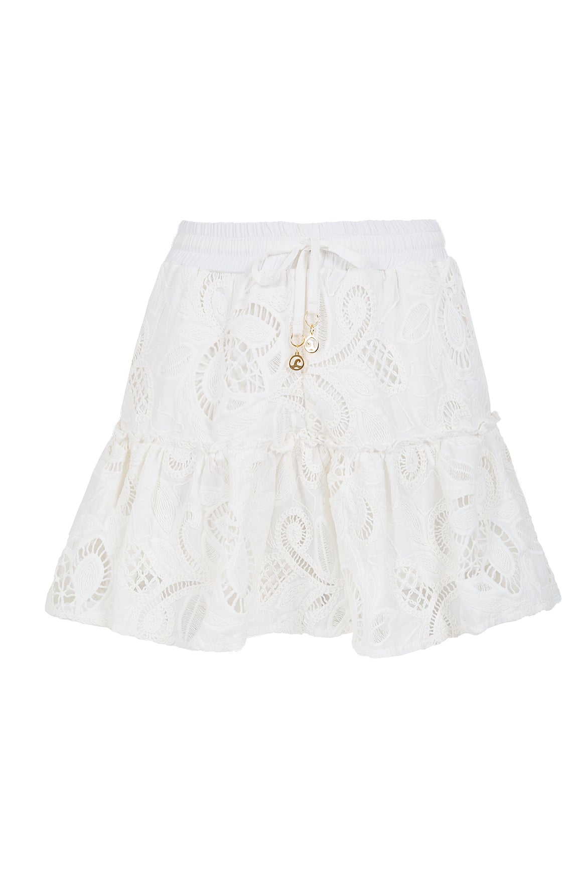 DARIA HALO SKORT