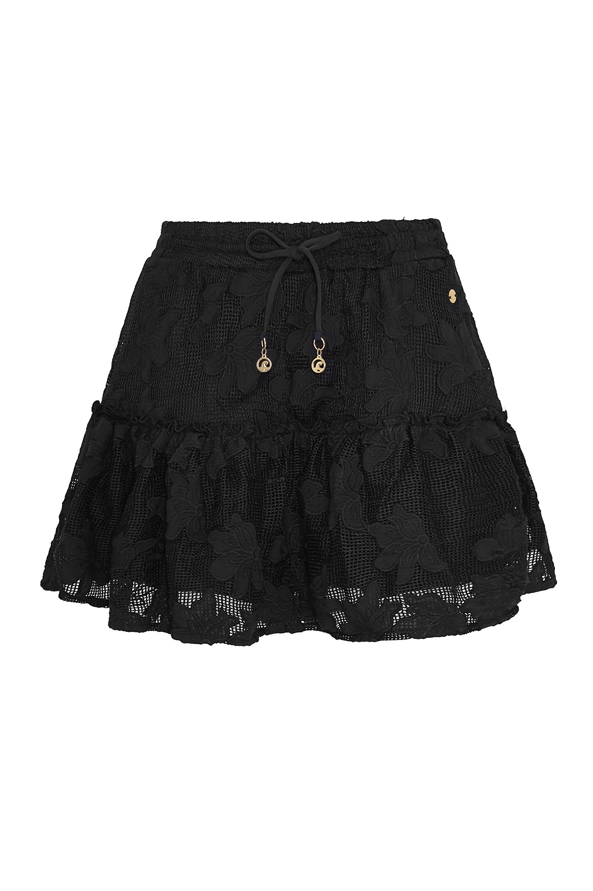 DARIA ONYX SKIRT