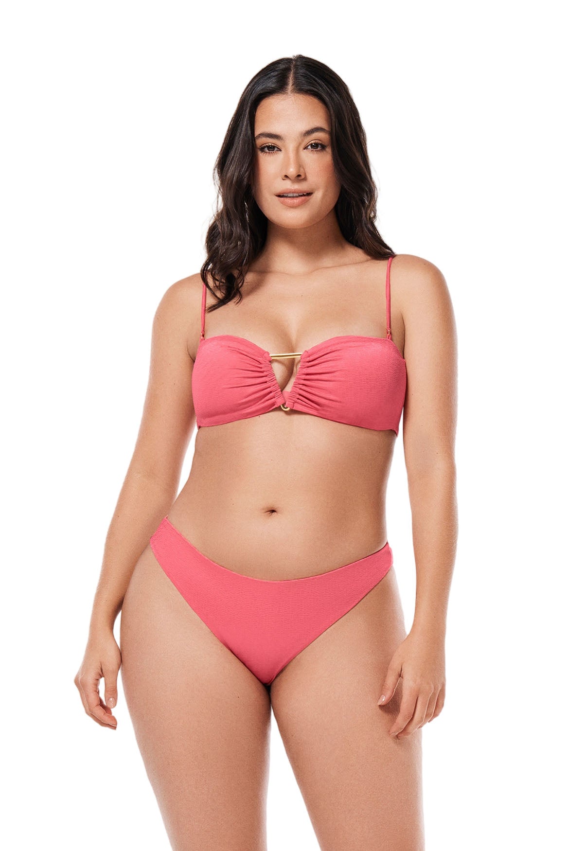 SALMA PINK BOTTOM