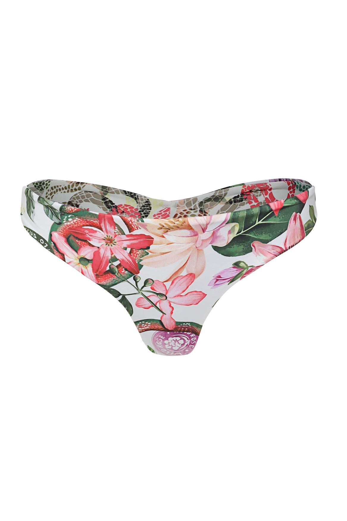 LAYLA HERBALIST BOTTOM