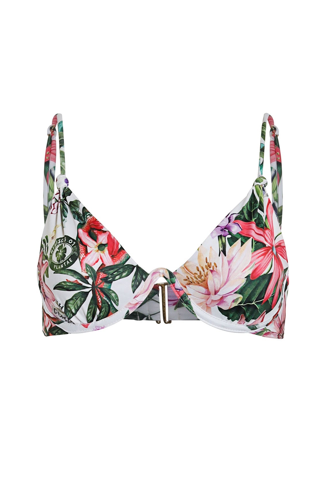 ELISA HERBALIST TOP