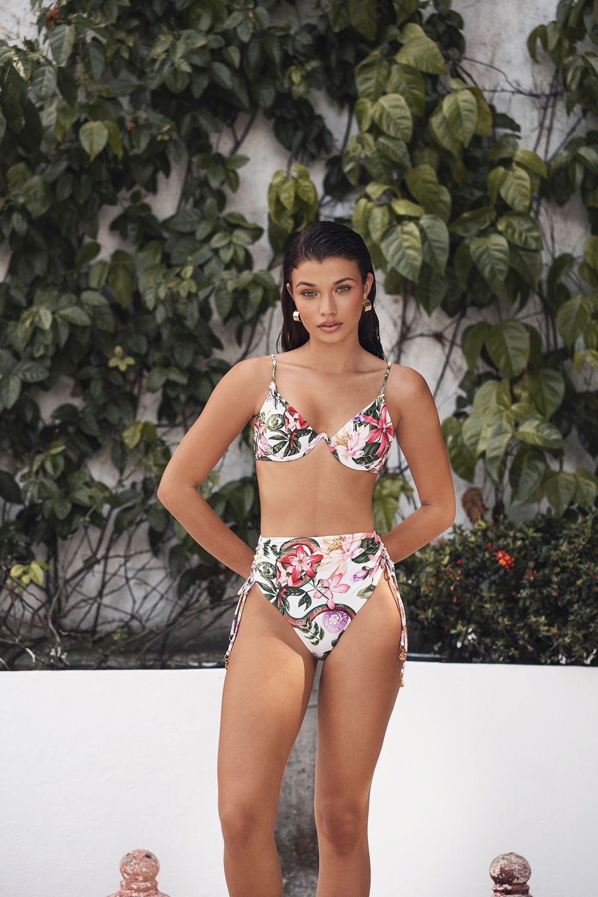 ELISA HERBALIST TOP