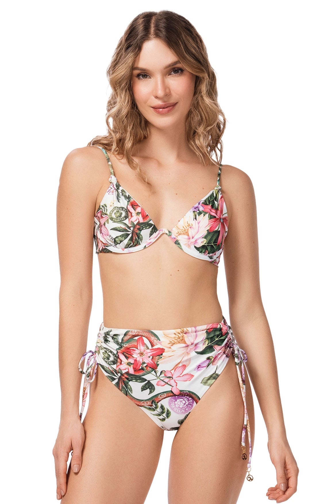 NORA HERBALIST BOTTOM