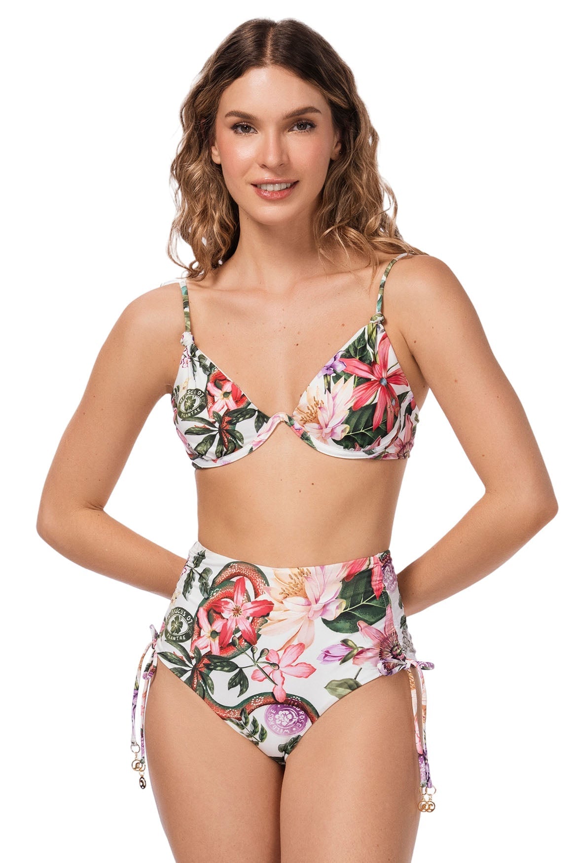 NORA HERBALIST BOTTOM