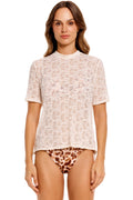ERIN REEF T-SHIRT