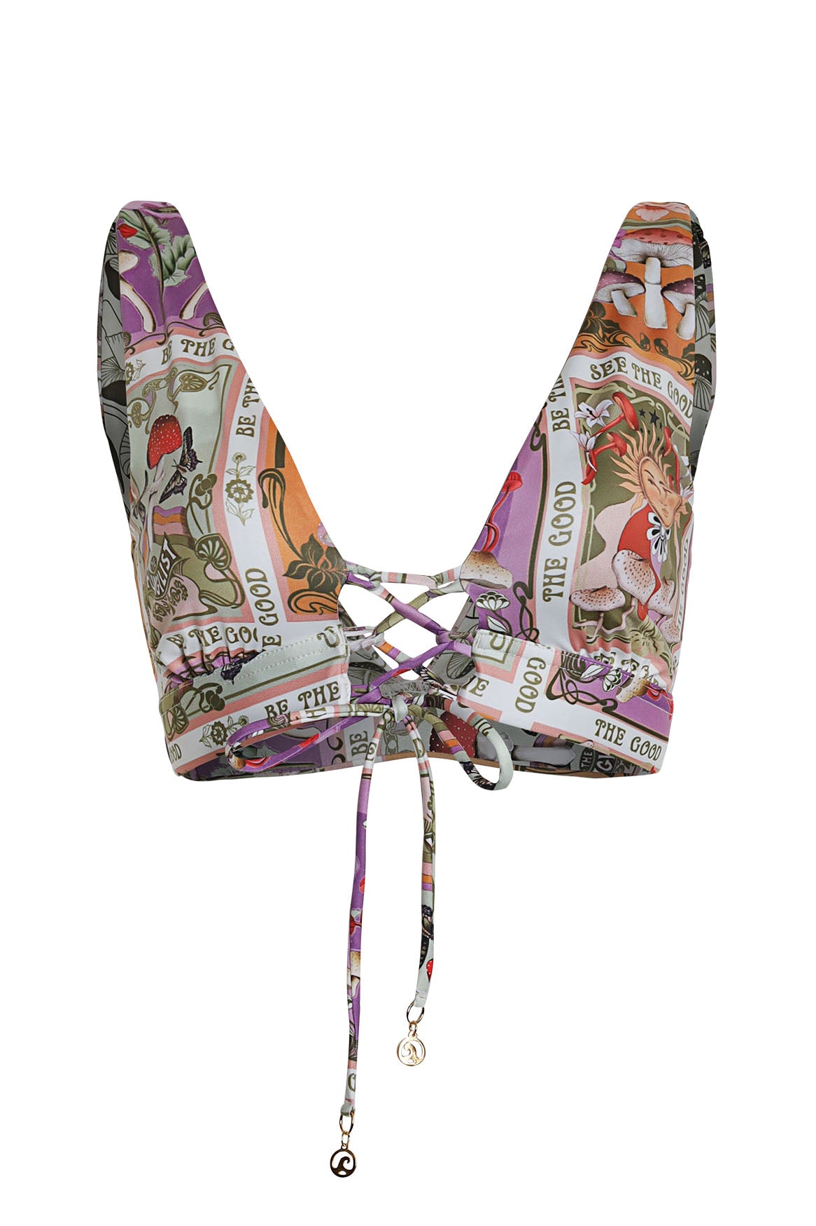 FIORELLA FUNGI TOP