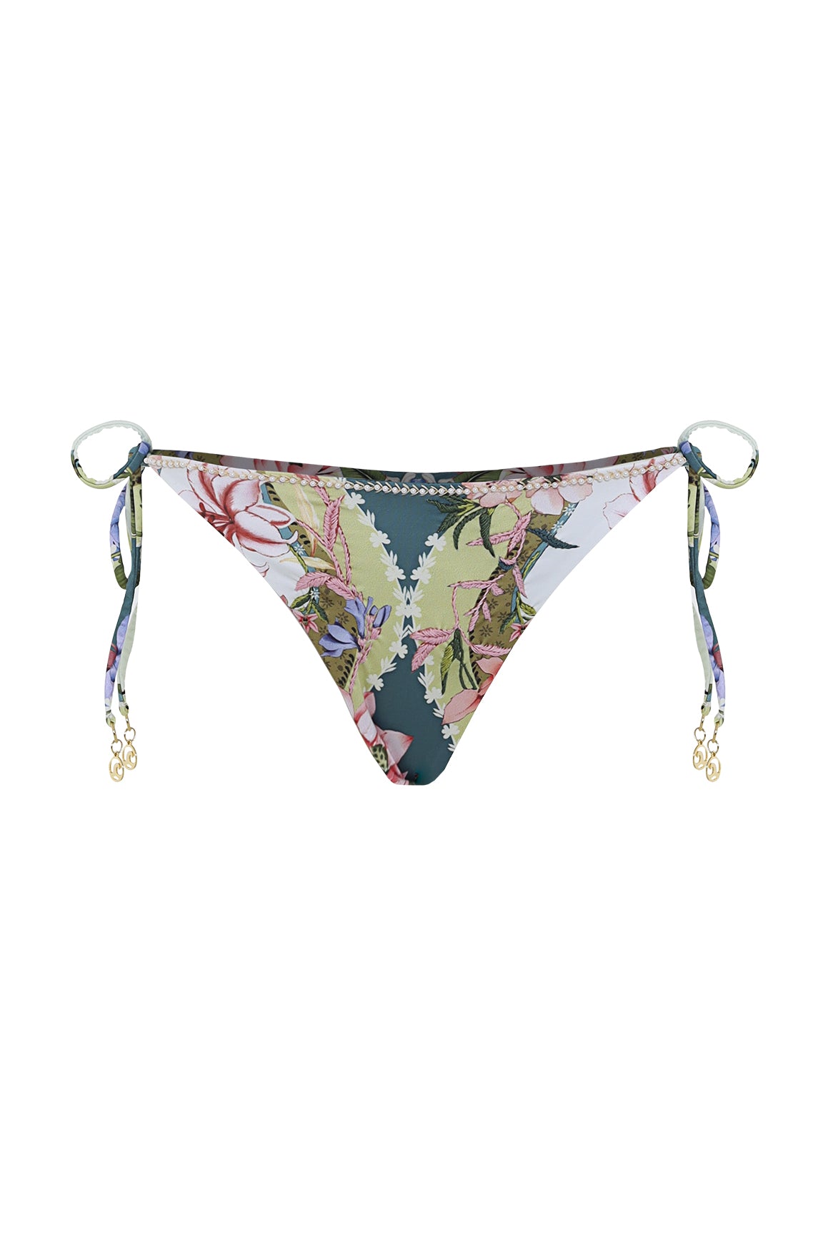 GABY GARDEN BOTTOM