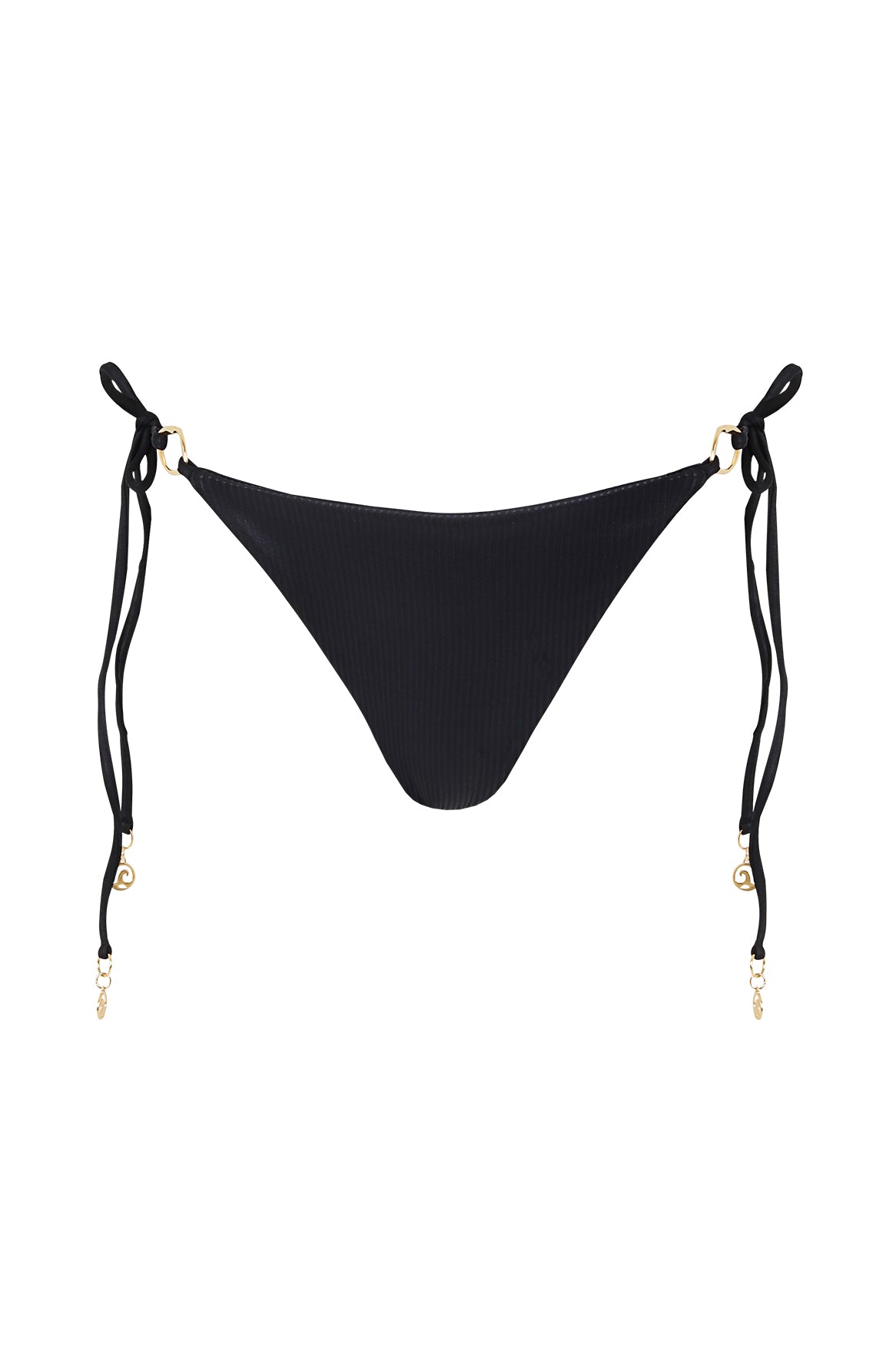 GABY MIDNIGHT BIKINI BOTTOM