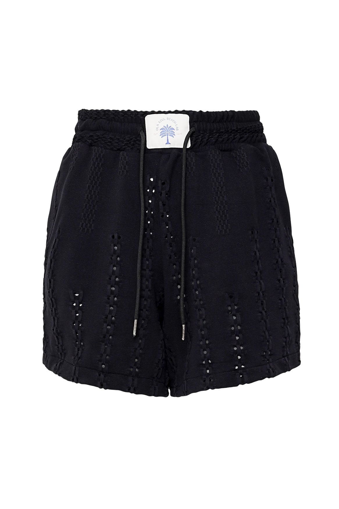 HARPER COAL SHORTS
